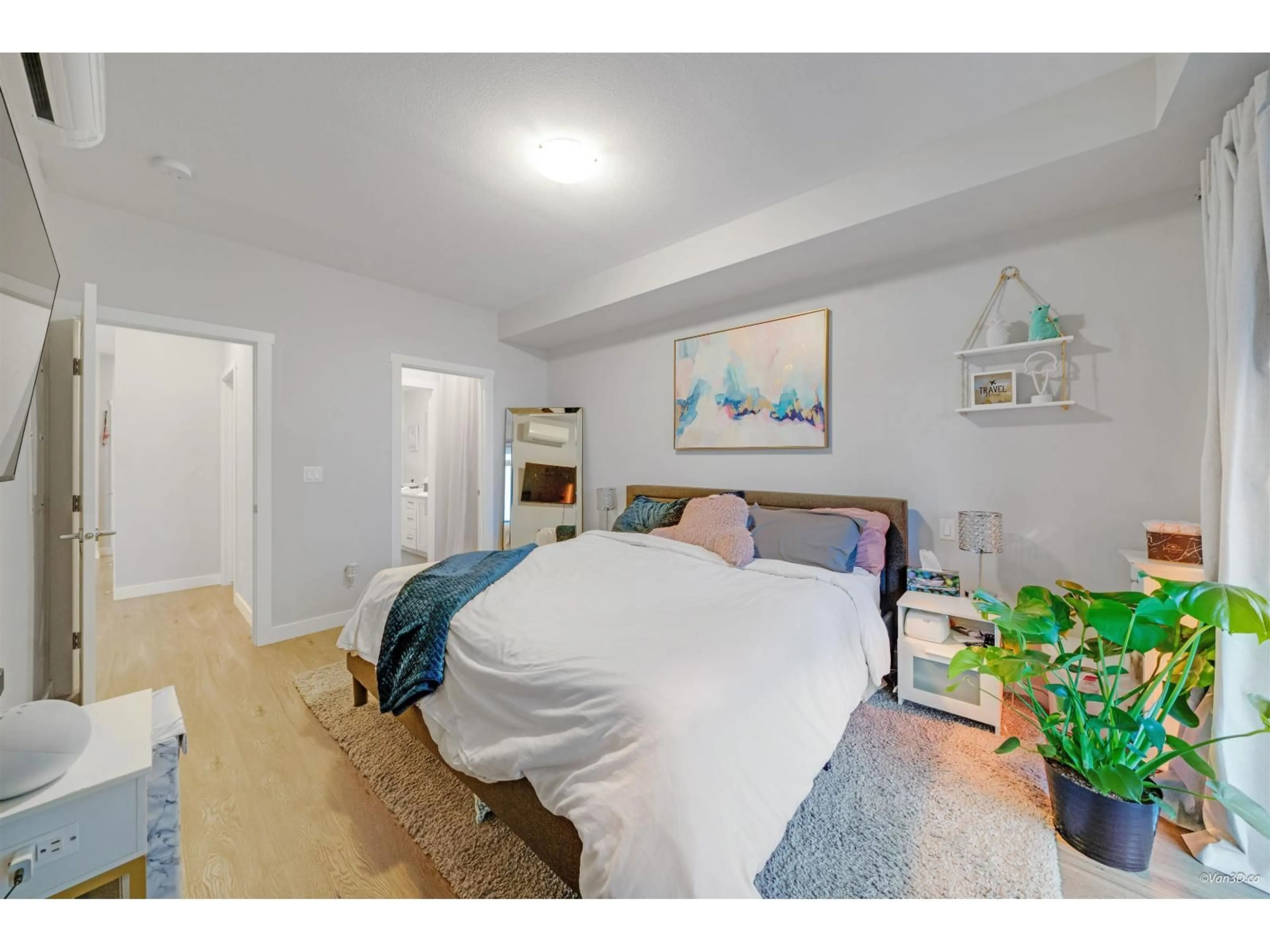 A pic of a room for 202 - 20826 72, Langley British Columbia V2Y0Z9