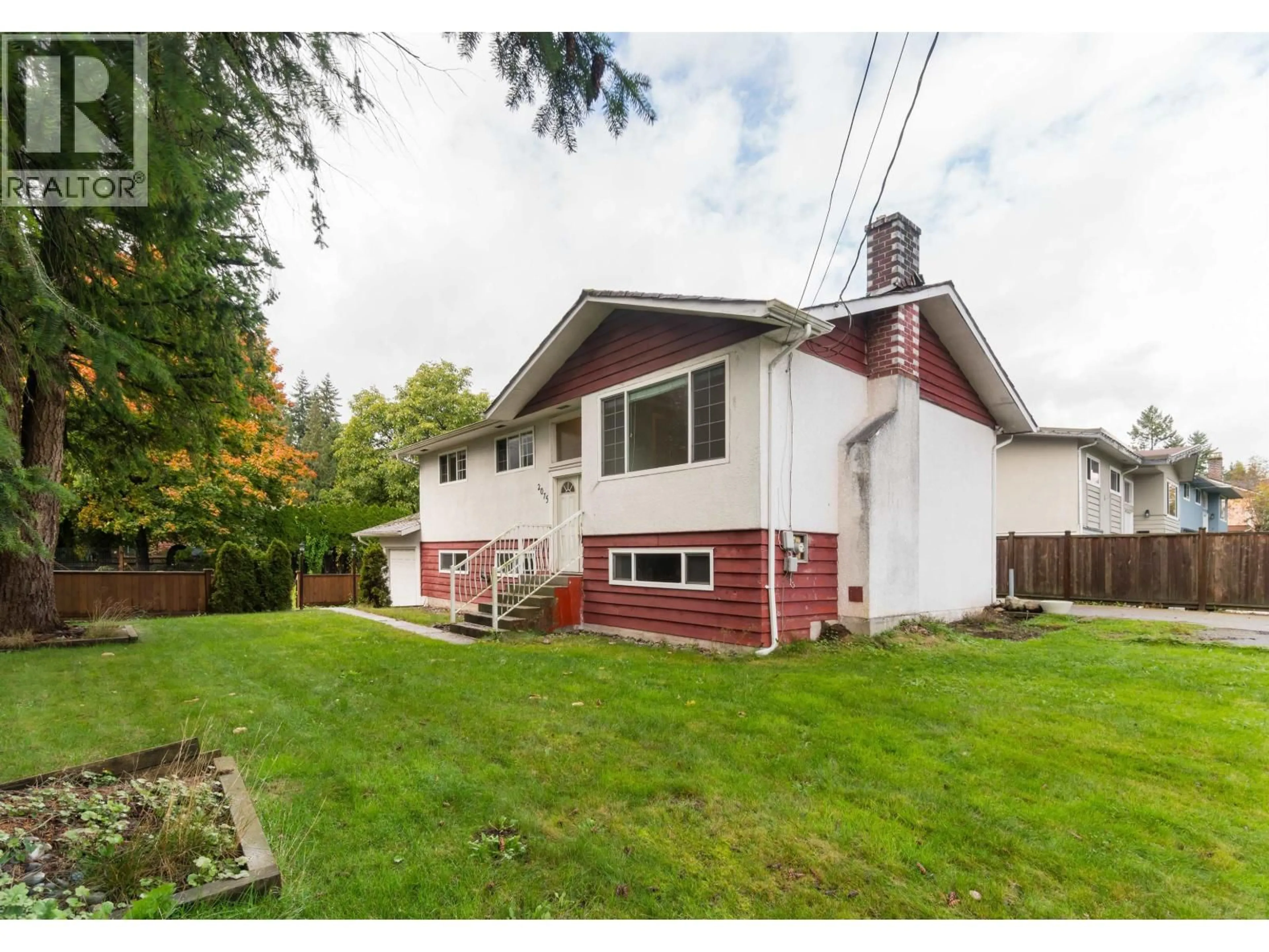 Unknown for 2075 AUSTIN AVENUE, Coquitlam British Columbia V3K3R5