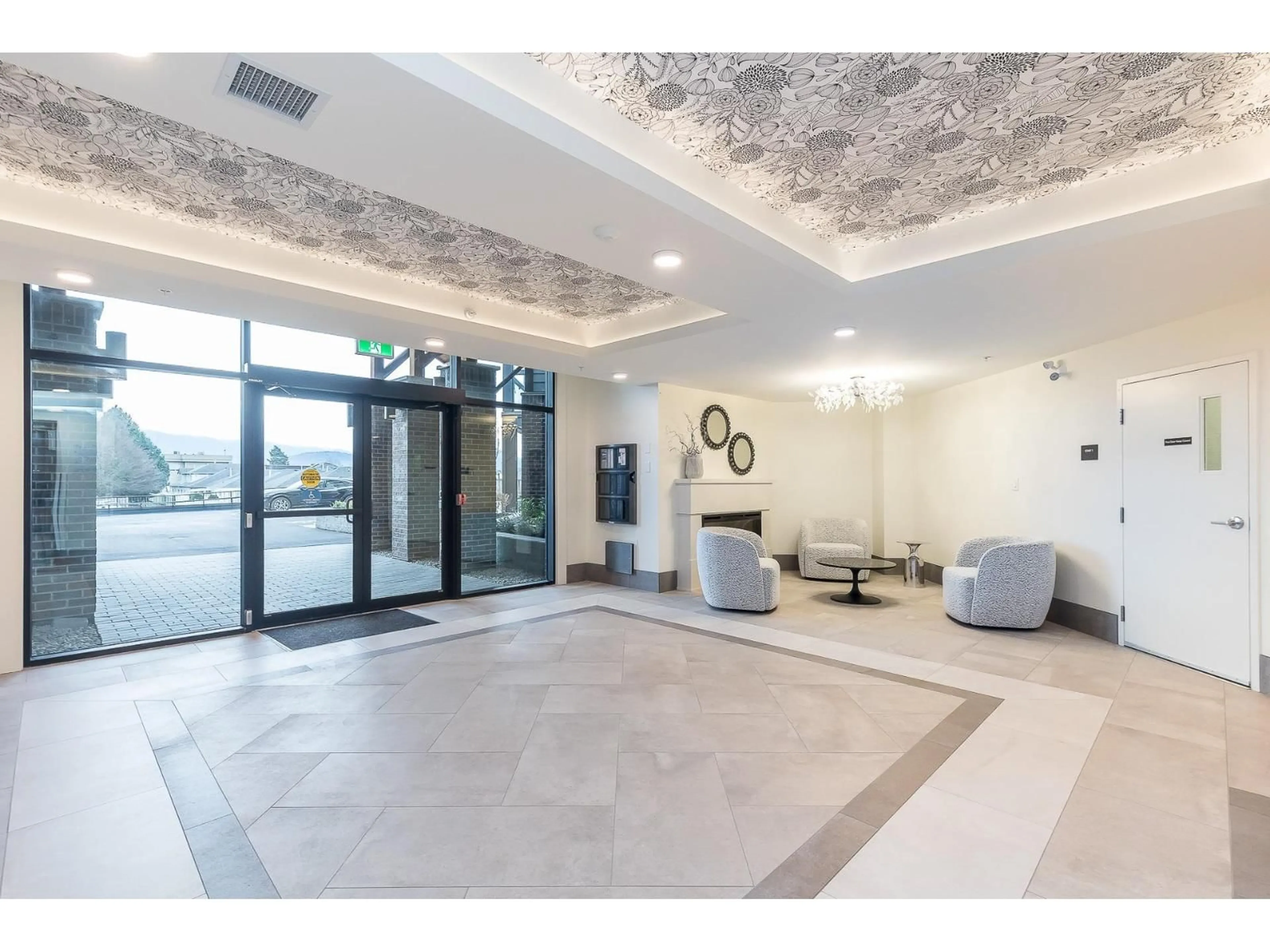 Unknown for 202 - 8497 YOUNG ROAD, Chilliwack British Columbia V2P4P2