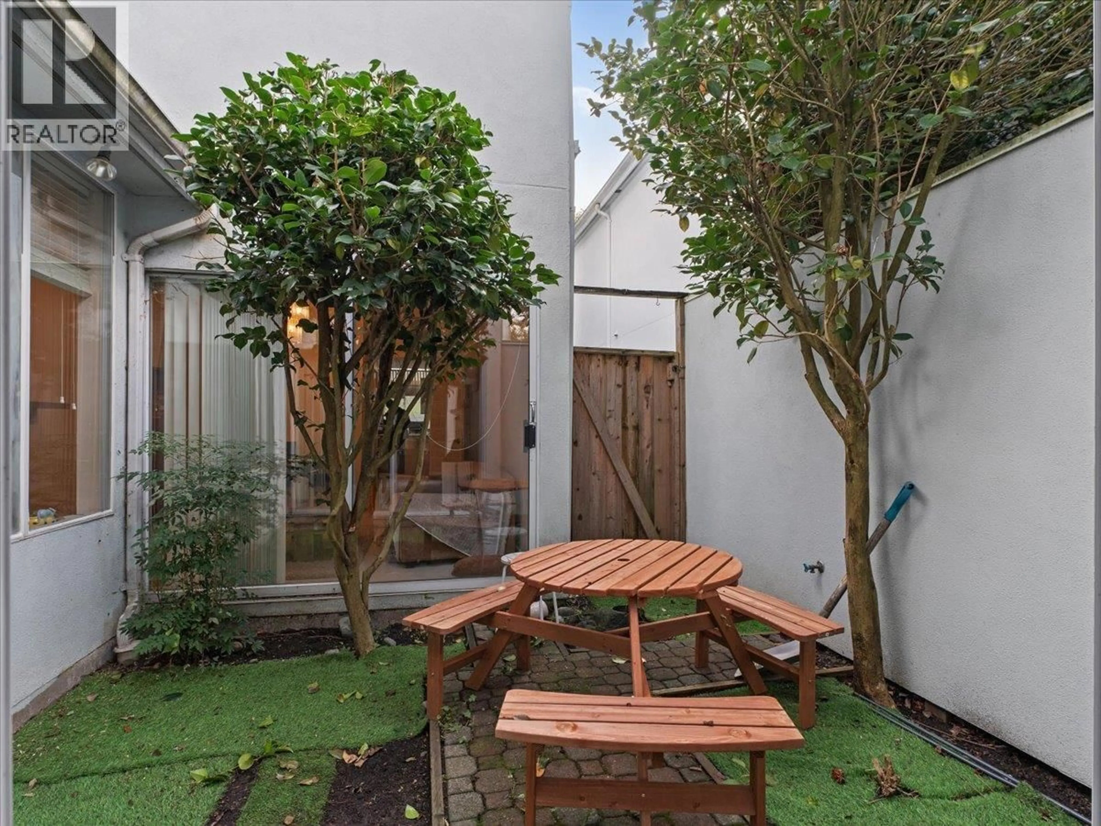 Patio, street for 6288 CAMBIE STREET, Vancouver British Columbia V5Z3B4