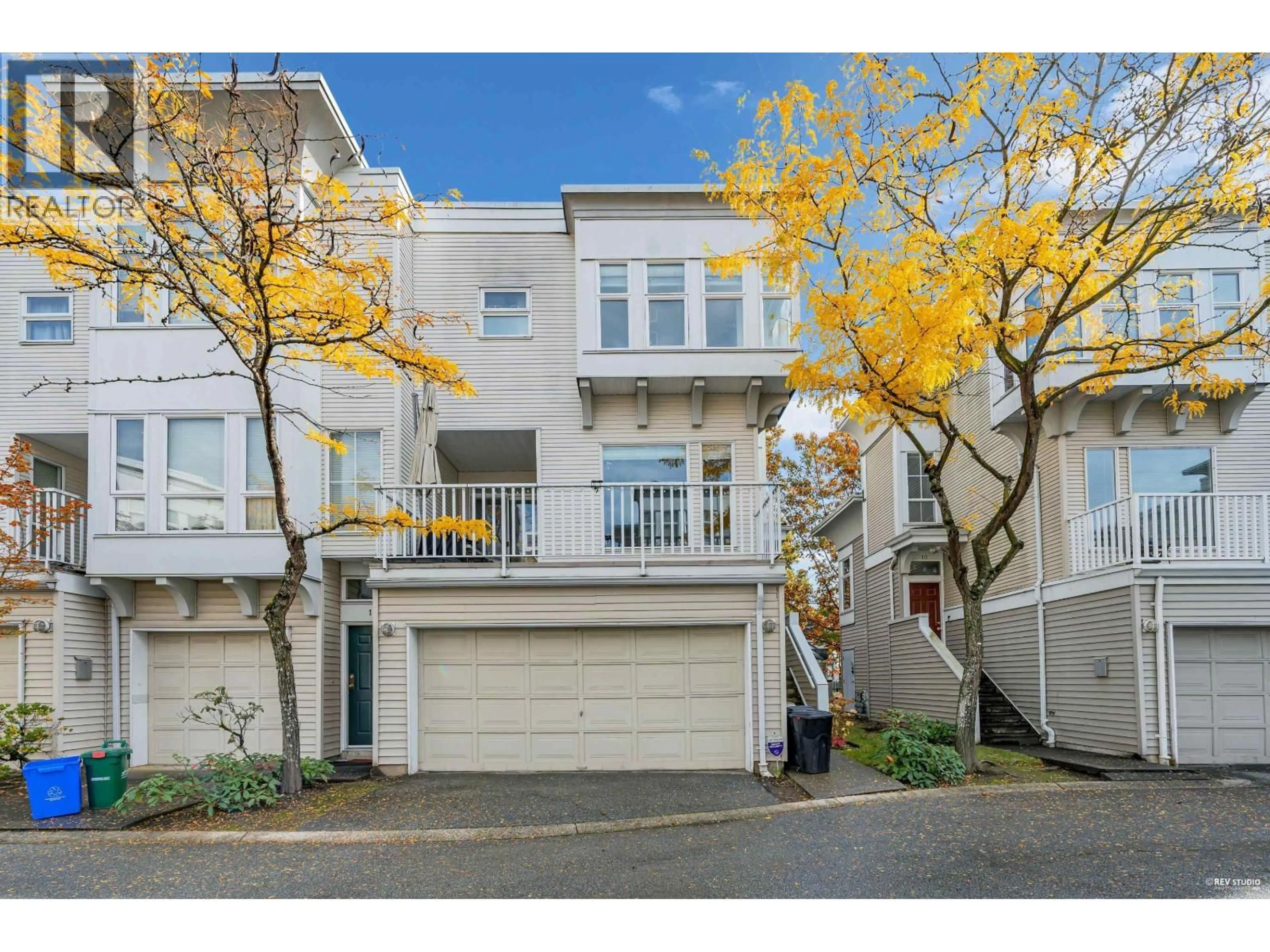 Unknown for 11 - 12331 MCNEELY DRIVE, Richmond British Columbia V6V2S3