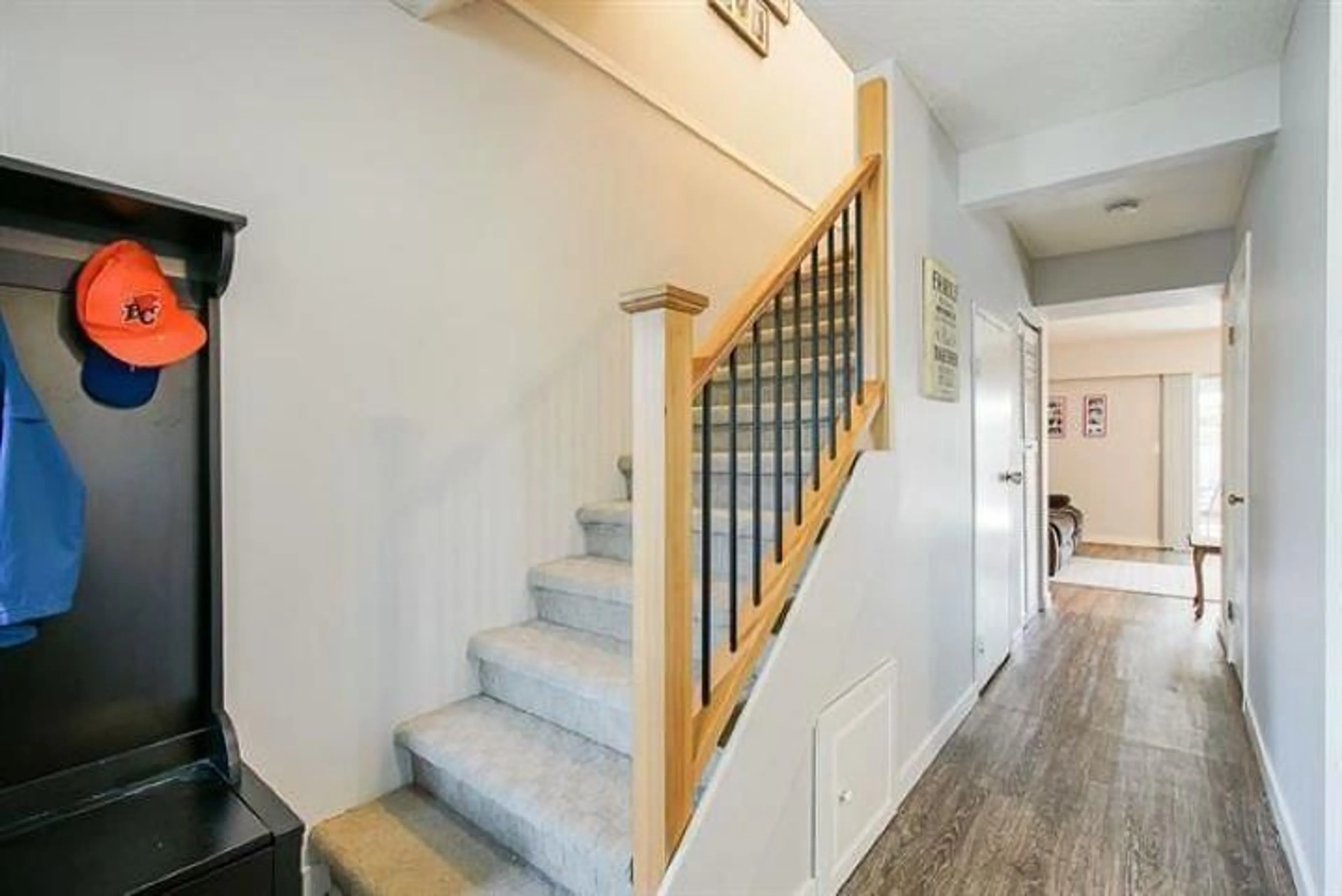 Stairs for 36 - 27090 32, Langley British Columbia V4W3T7