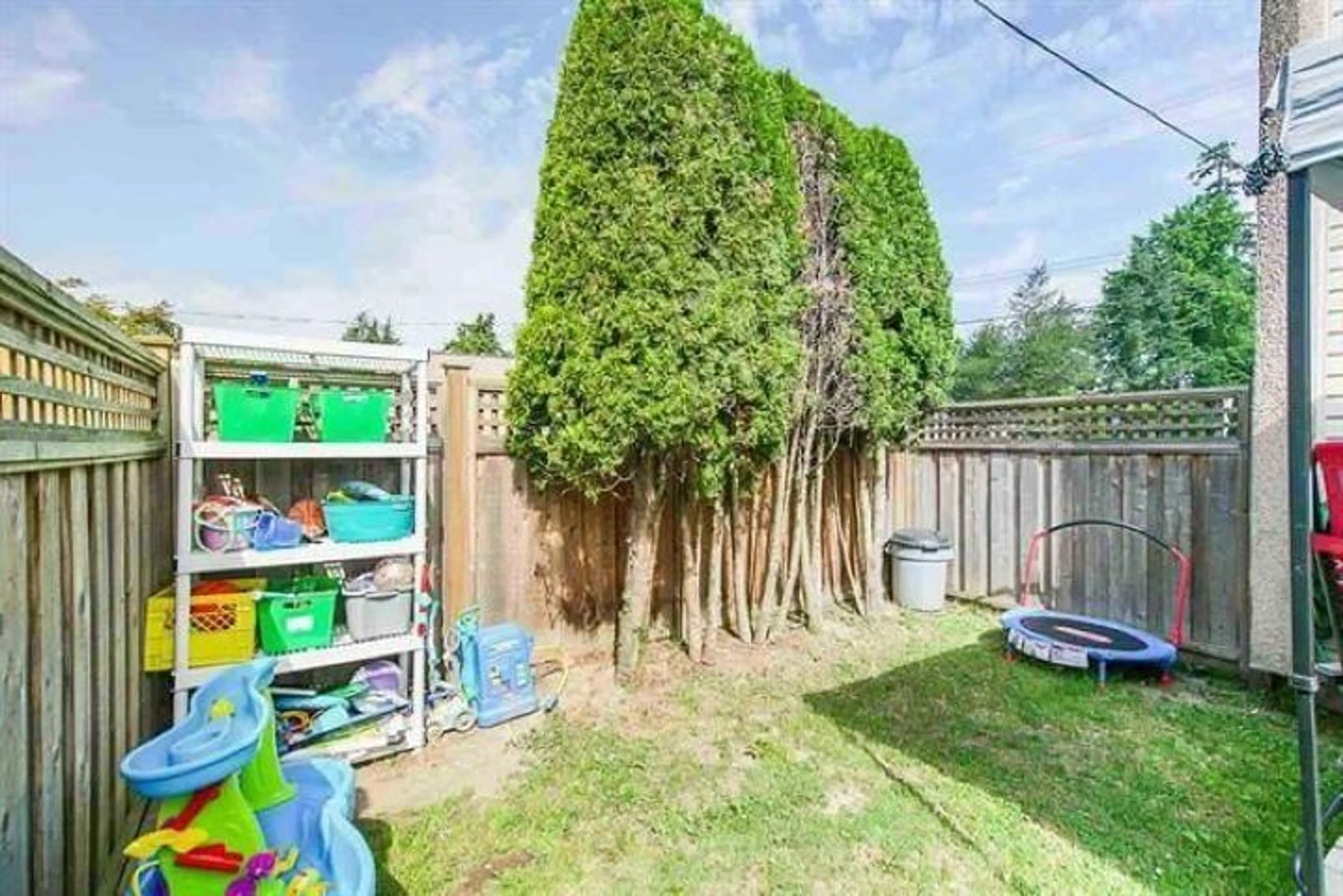 Shed for 36 - 27090 32, Langley British Columbia V4W3T7