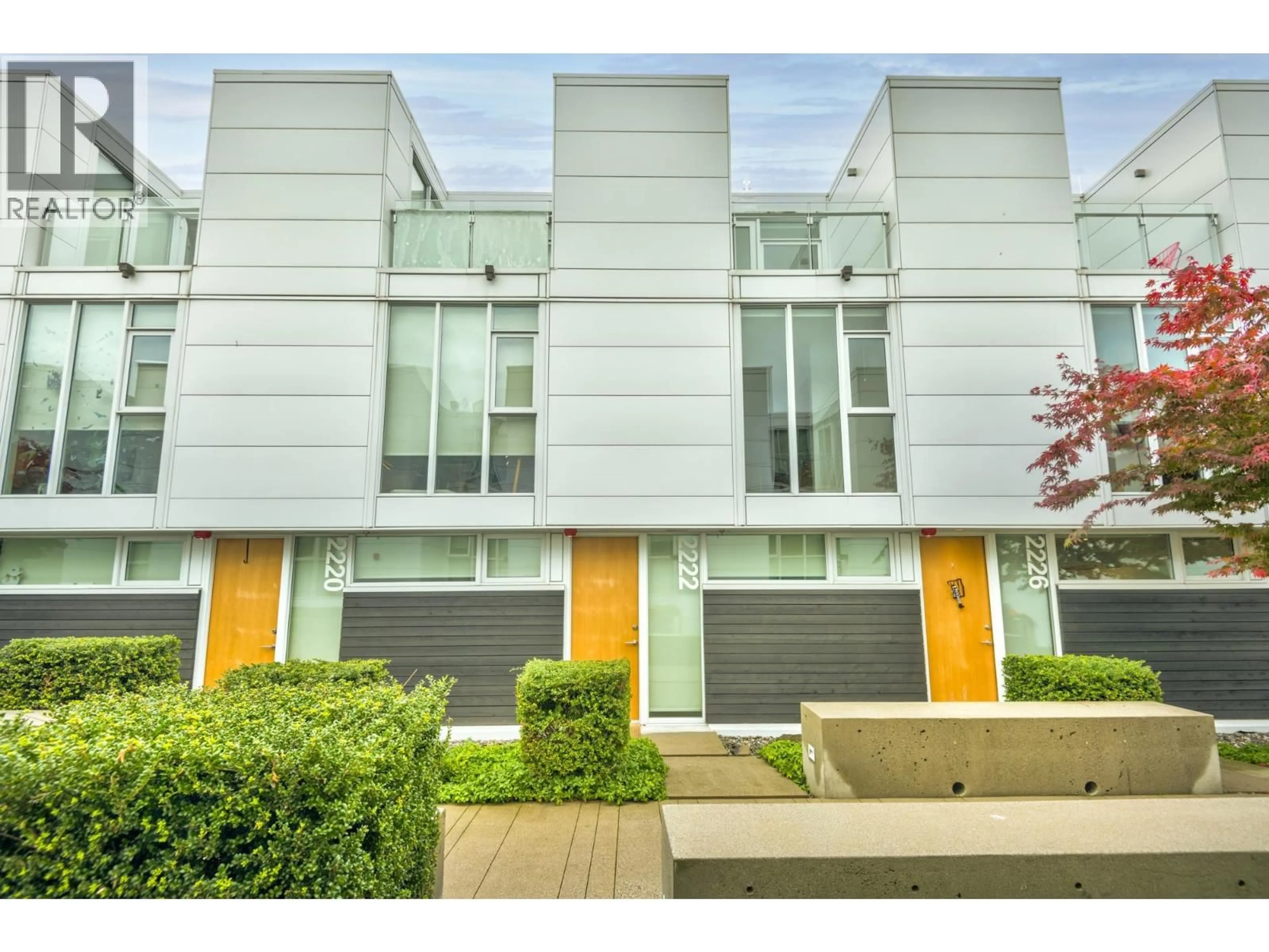 Unknown for 2222 WILLOW STREET, Vancouver British Columbia V5Z0C8