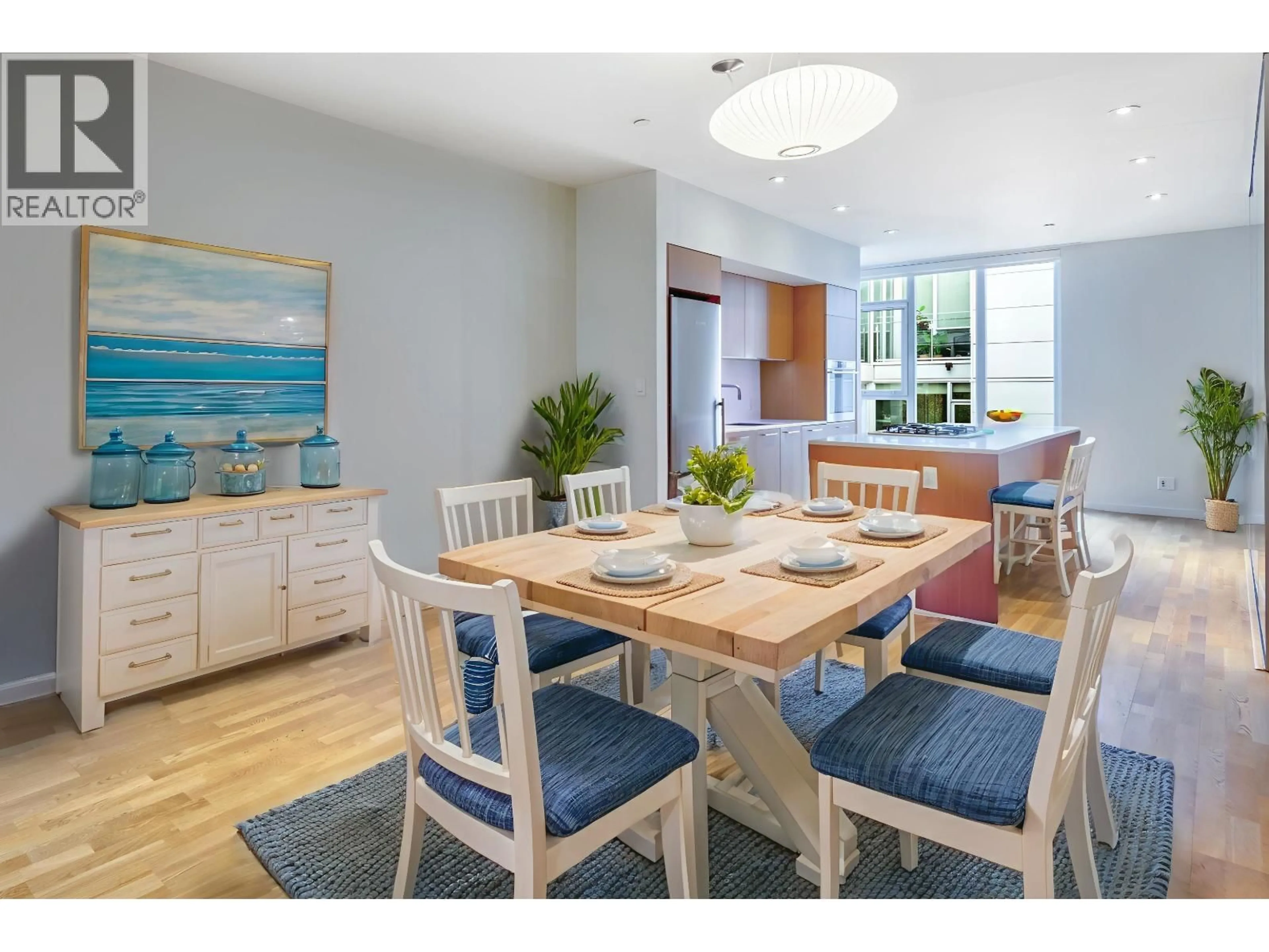 Dining room, unknown for 2222 WILLOW STREET, Vancouver British Columbia V5Z0C8