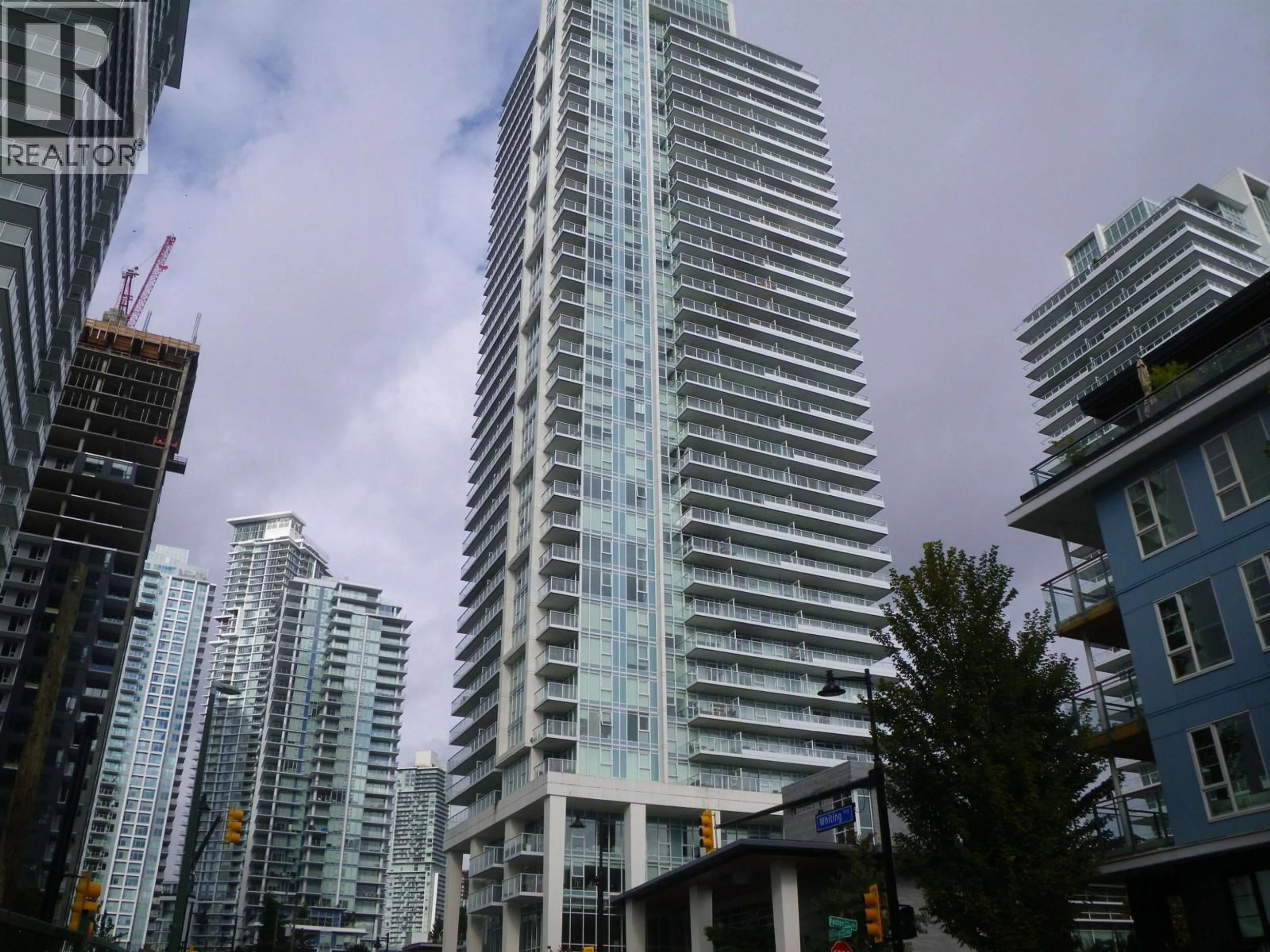 Blurry image for 2907 - 657 WHITING WAY, Coquitlam British Columbia V3J0J6