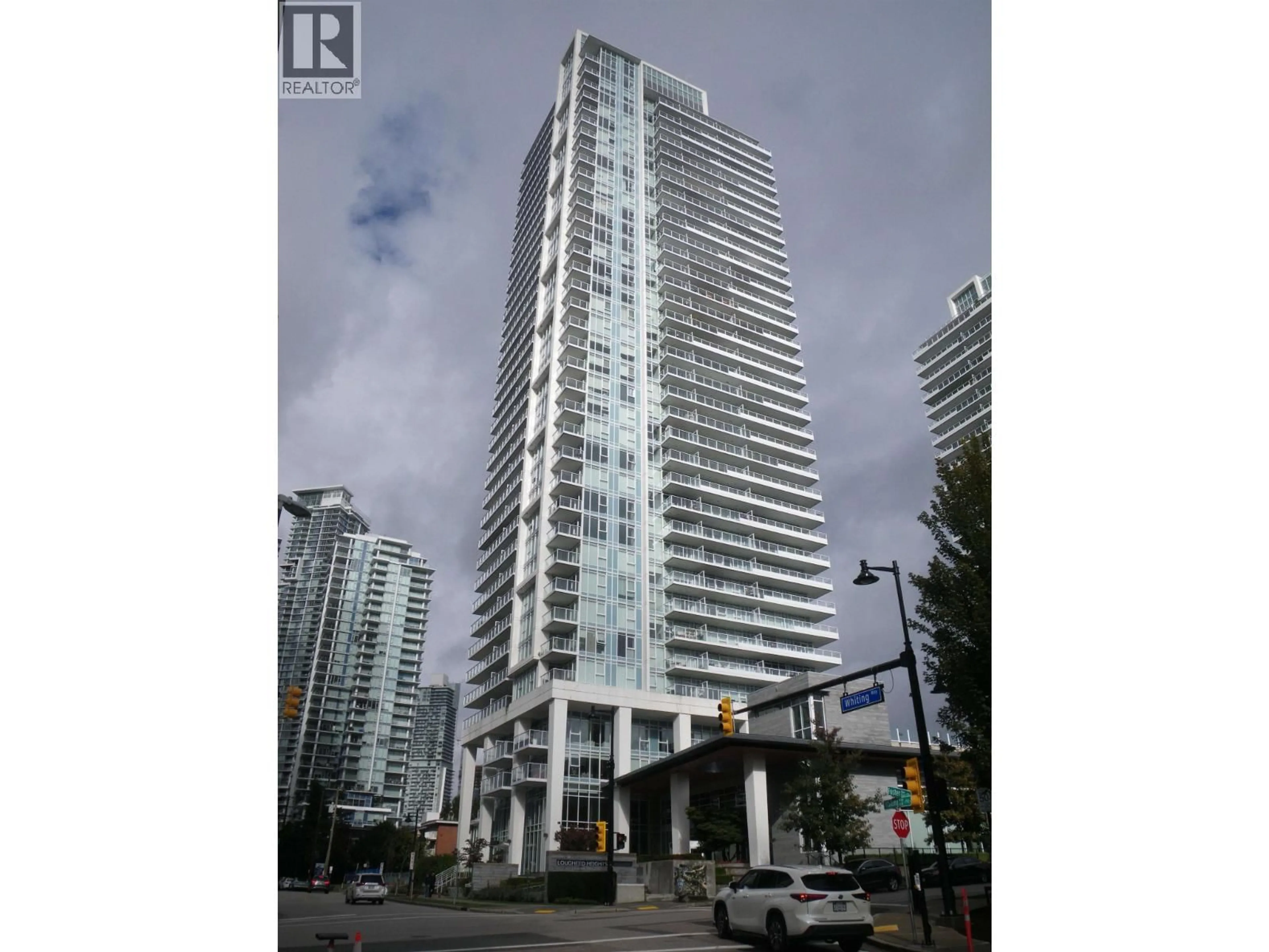 Unknown for 2907 - 657 WHITING WAY, Coquitlam British Columbia V3J0J6