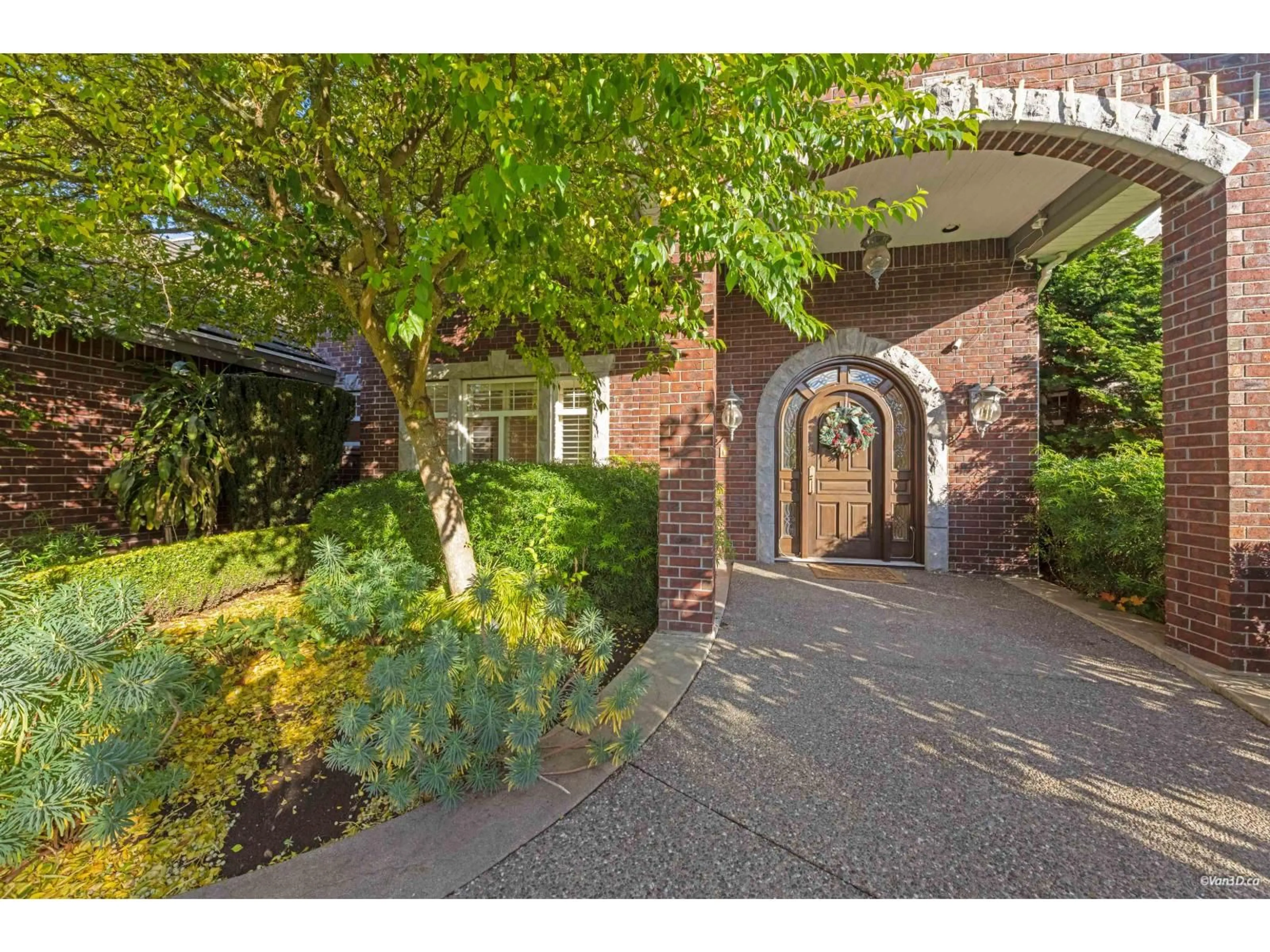 Unknown for 3408 156, Surrey British Columbia V3Z0G4