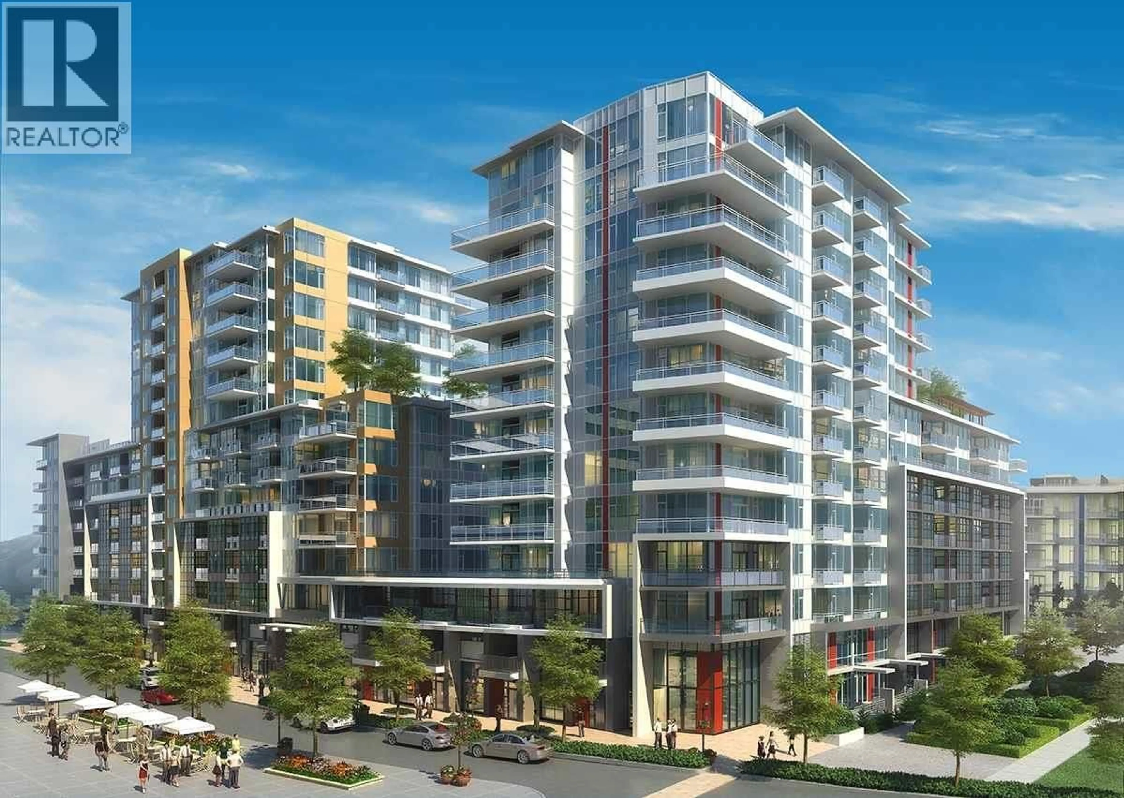 Unknown for 1005 - 8688 HAZELBRIDGE WAY, Richmond British Columbia V6X0R6