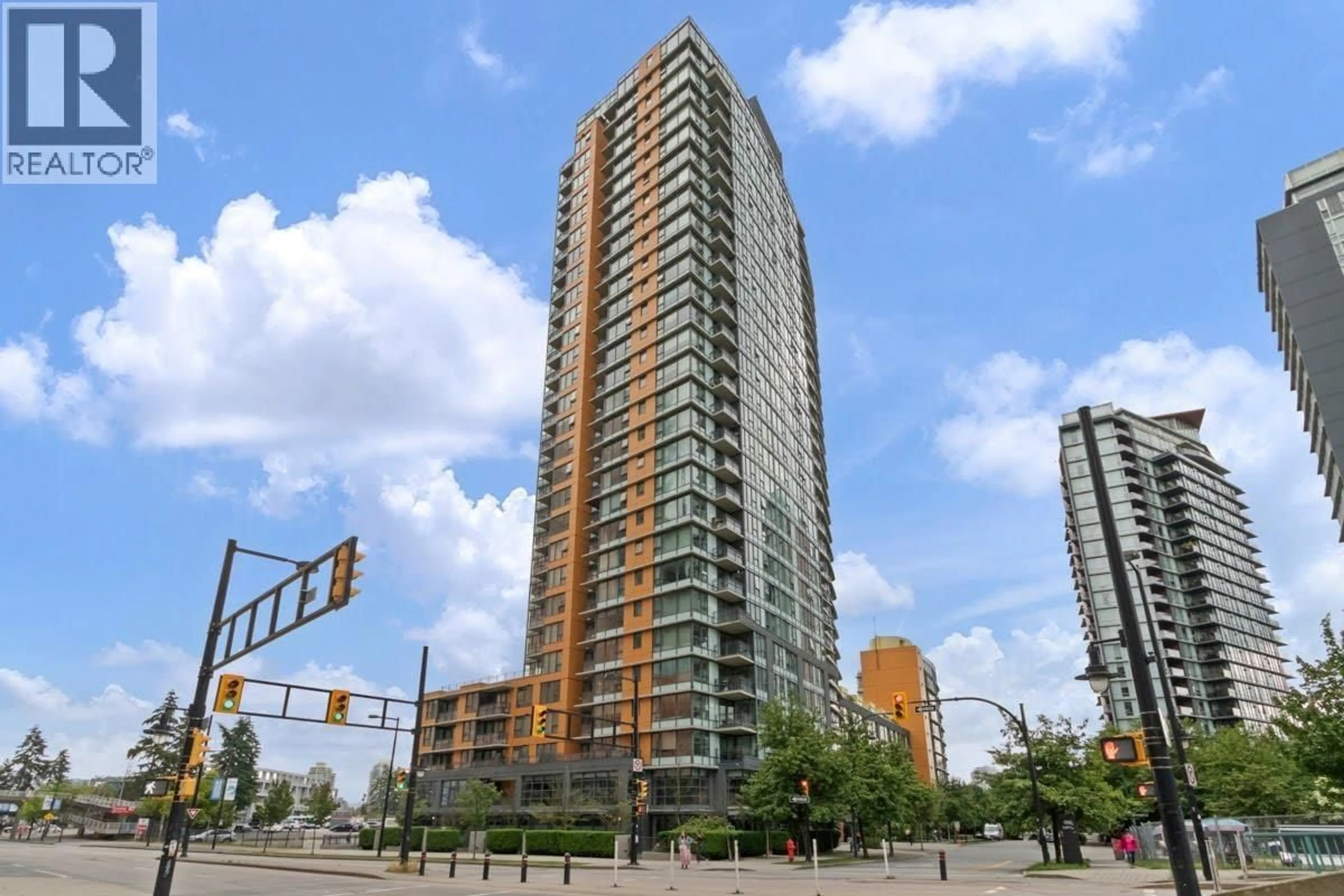 Unknown for 1902 - 33 SMITHE STREET, Vancouver British Columbia V6B0B5