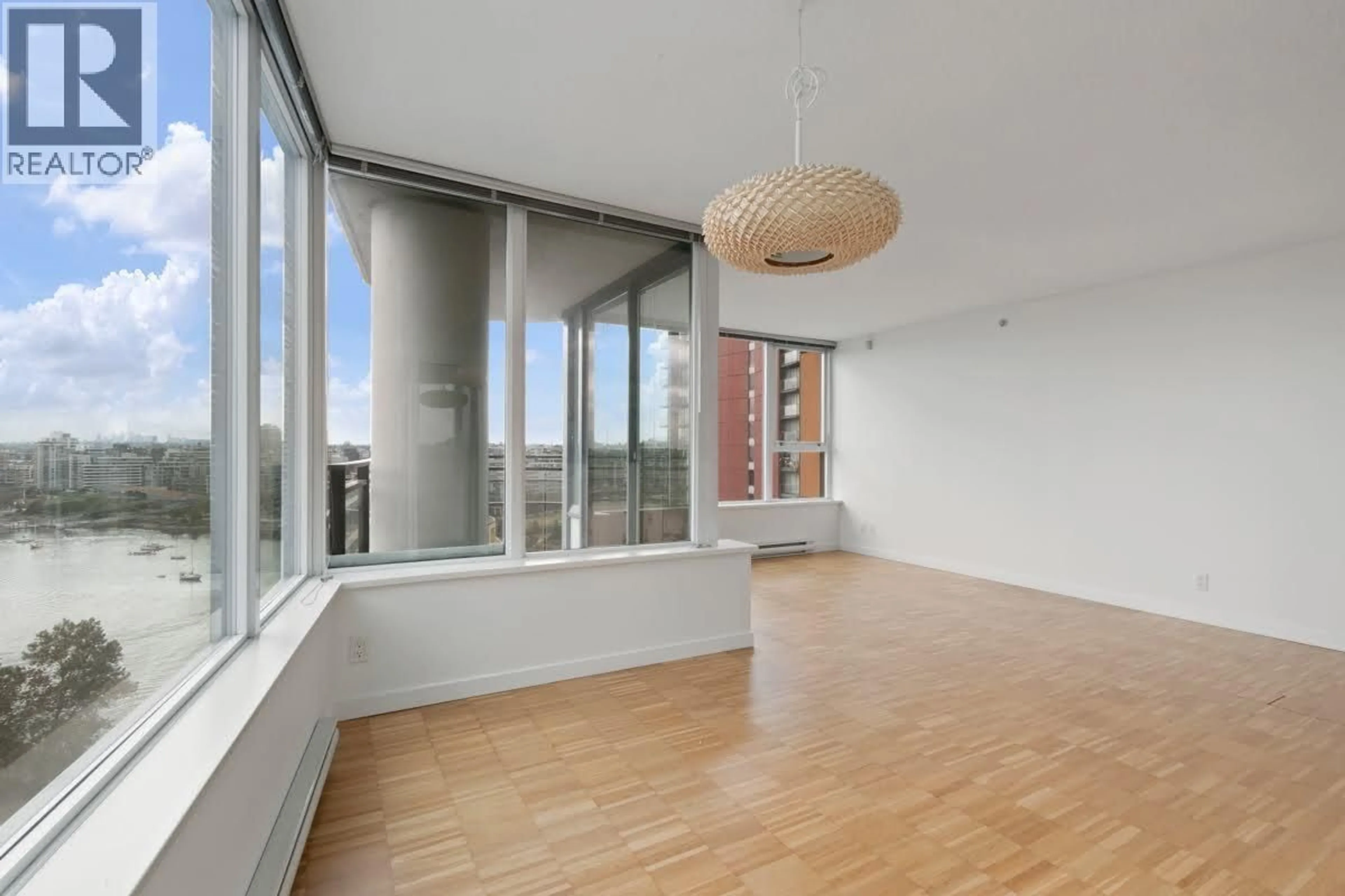 A pic of a room for 1902 - 33 SMITHE STREET, Vancouver British Columbia V6B0B5