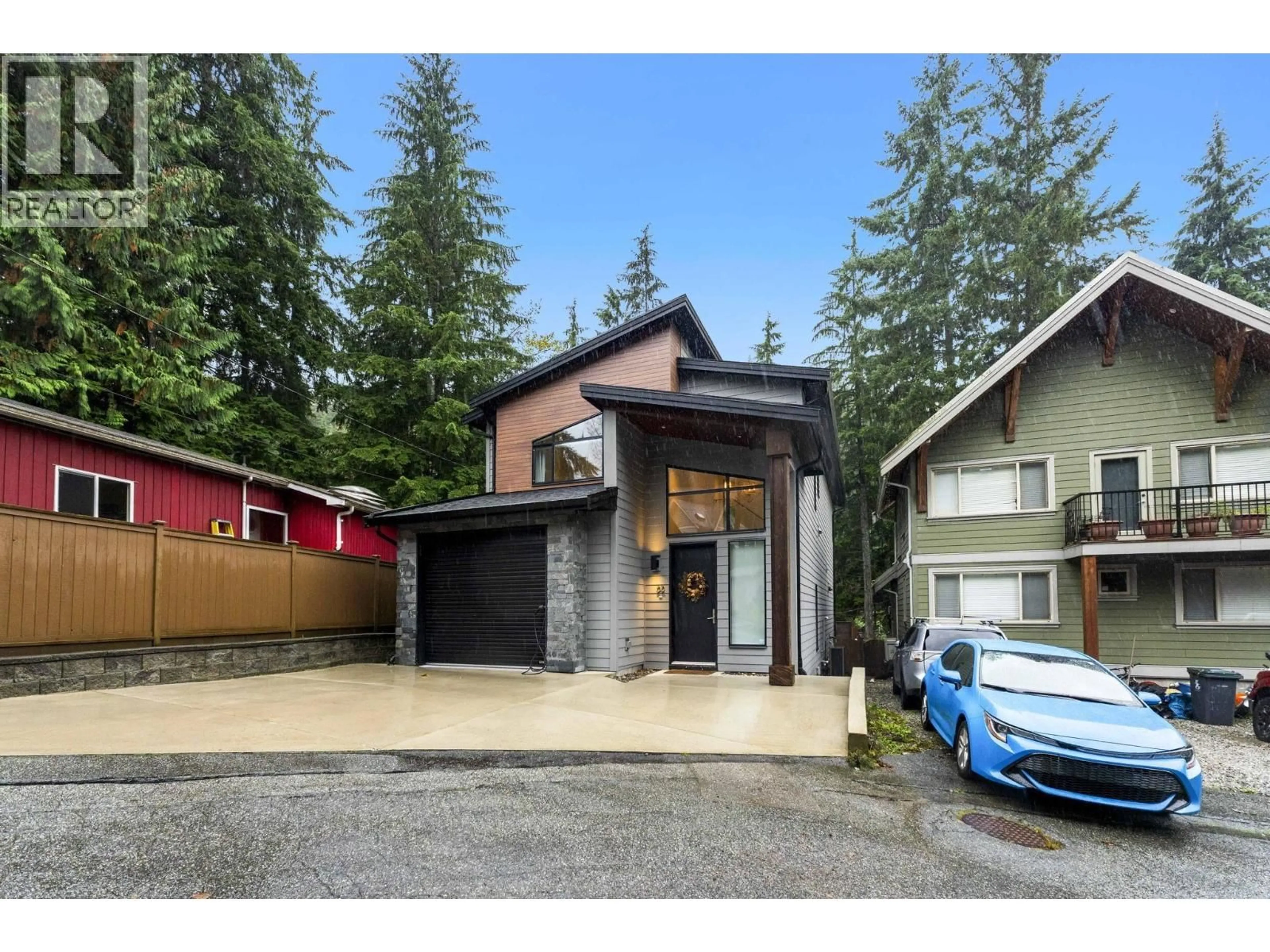 Unknown for 22 - 3295 SUNNYSIDE ROAD, Anmore British Columbia V3H4Z4