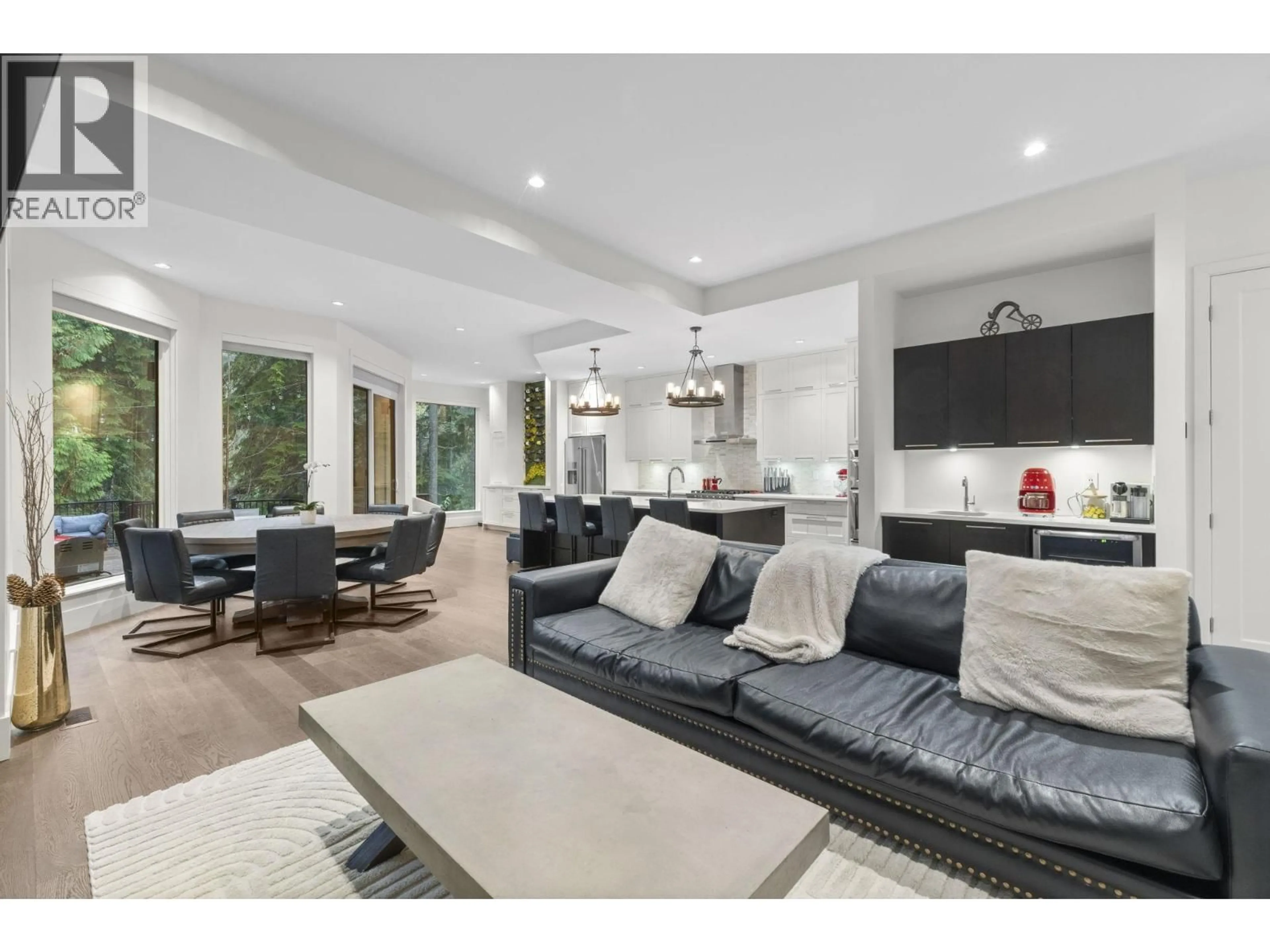 Unknown for 22 - 3295 SUNNYSIDE ROAD, Anmore British Columbia V3H4Z4