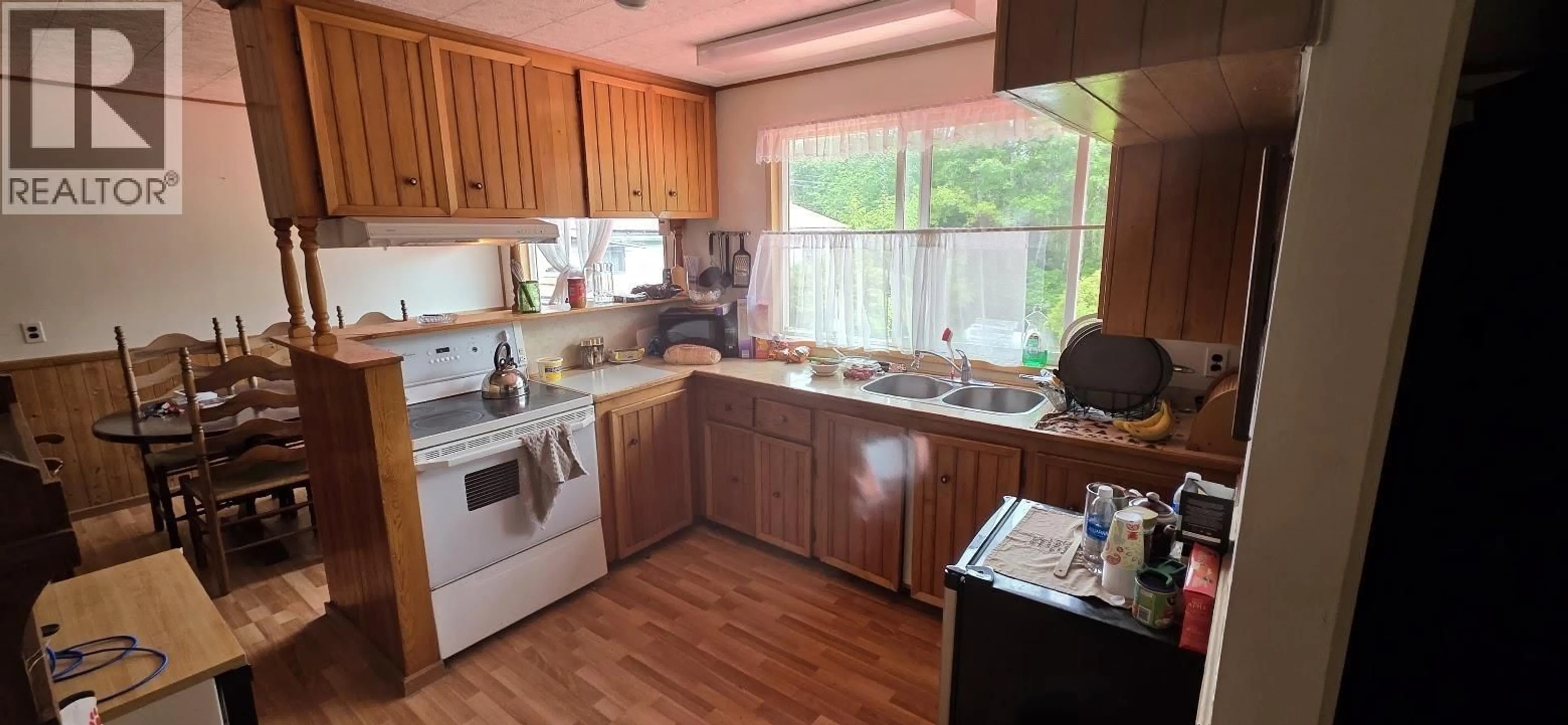 Standard kitchen, unknown for 4 NEWCOMBE AVENUE, Port Clements British Columbia V0T1R0