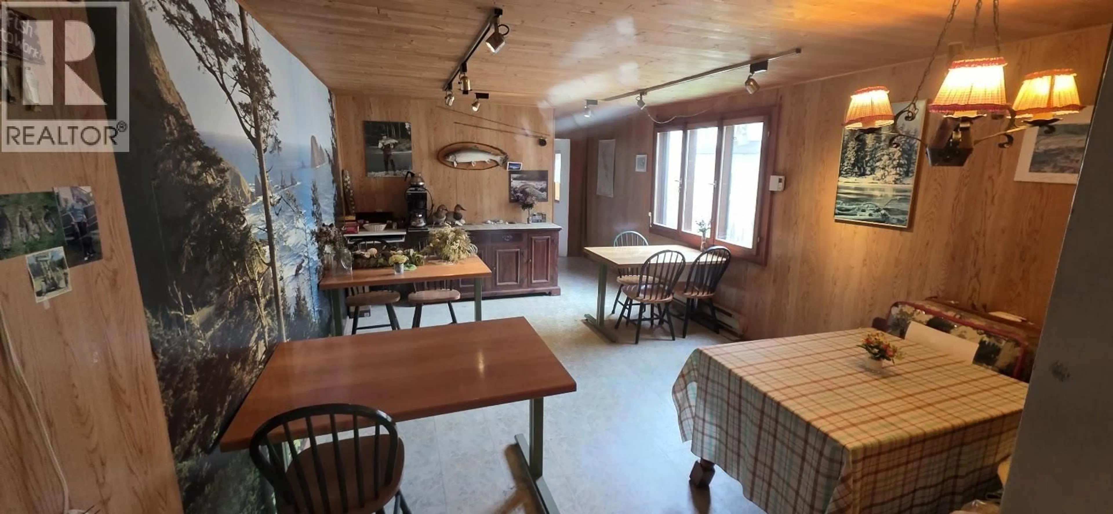 Dining room, unknown for 4 NEWCOMBE AVENUE, Port Clements British Columbia V0T1R0