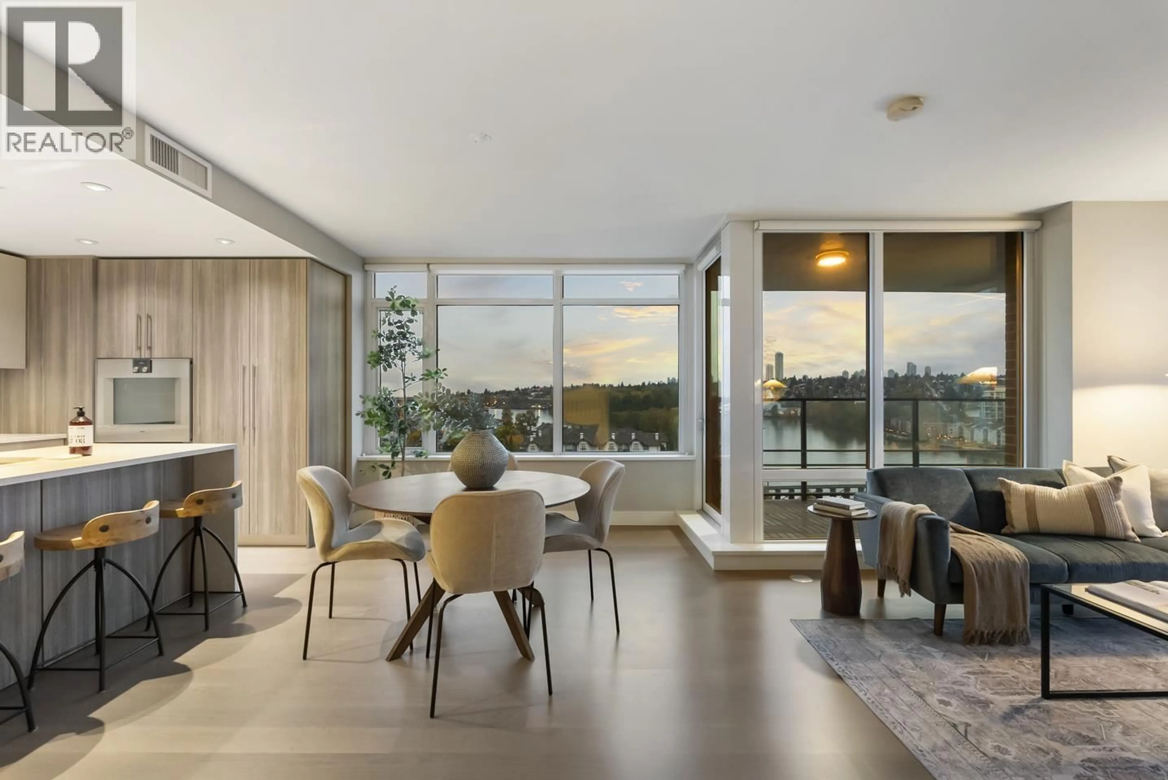 Unknown for 1204 - 210 SALTER STREET, New Westminster British Columbia V3M0J9