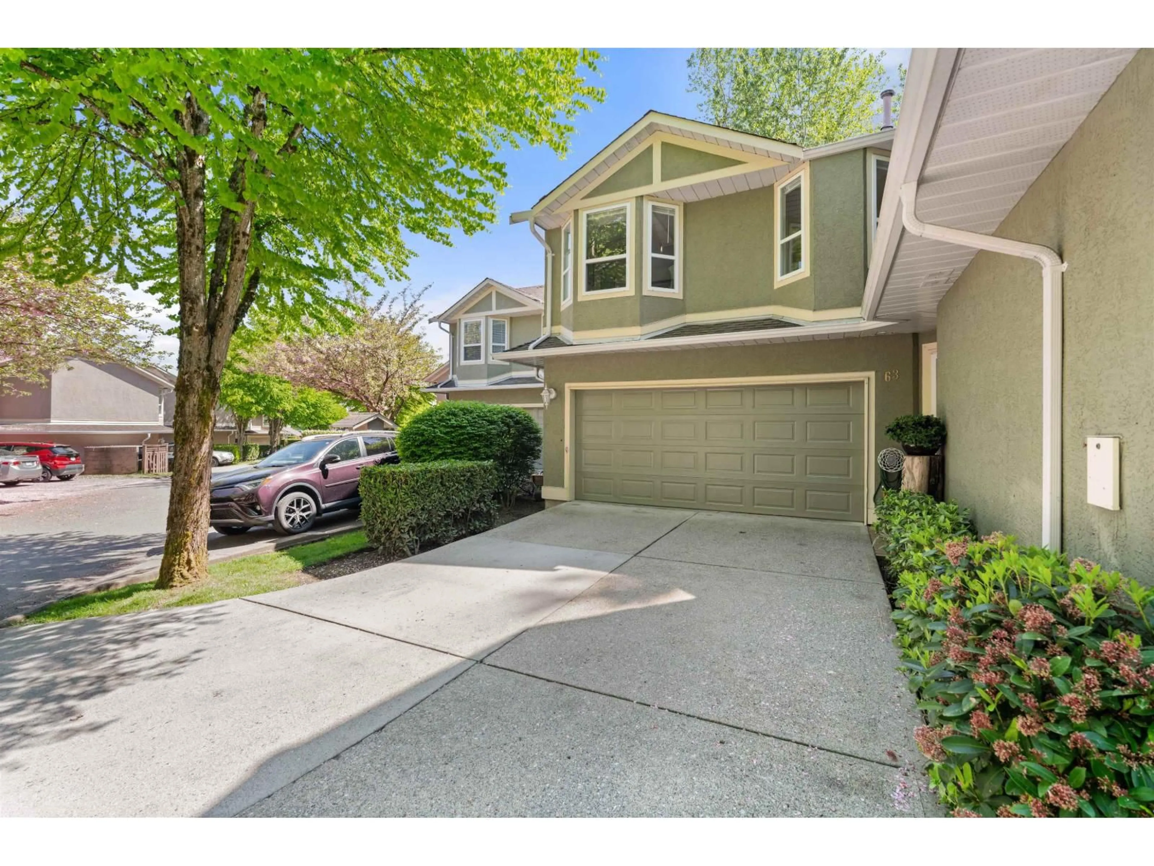 Unknown for 63 - 16061 85, Surrey British Columbia V4N4Y5