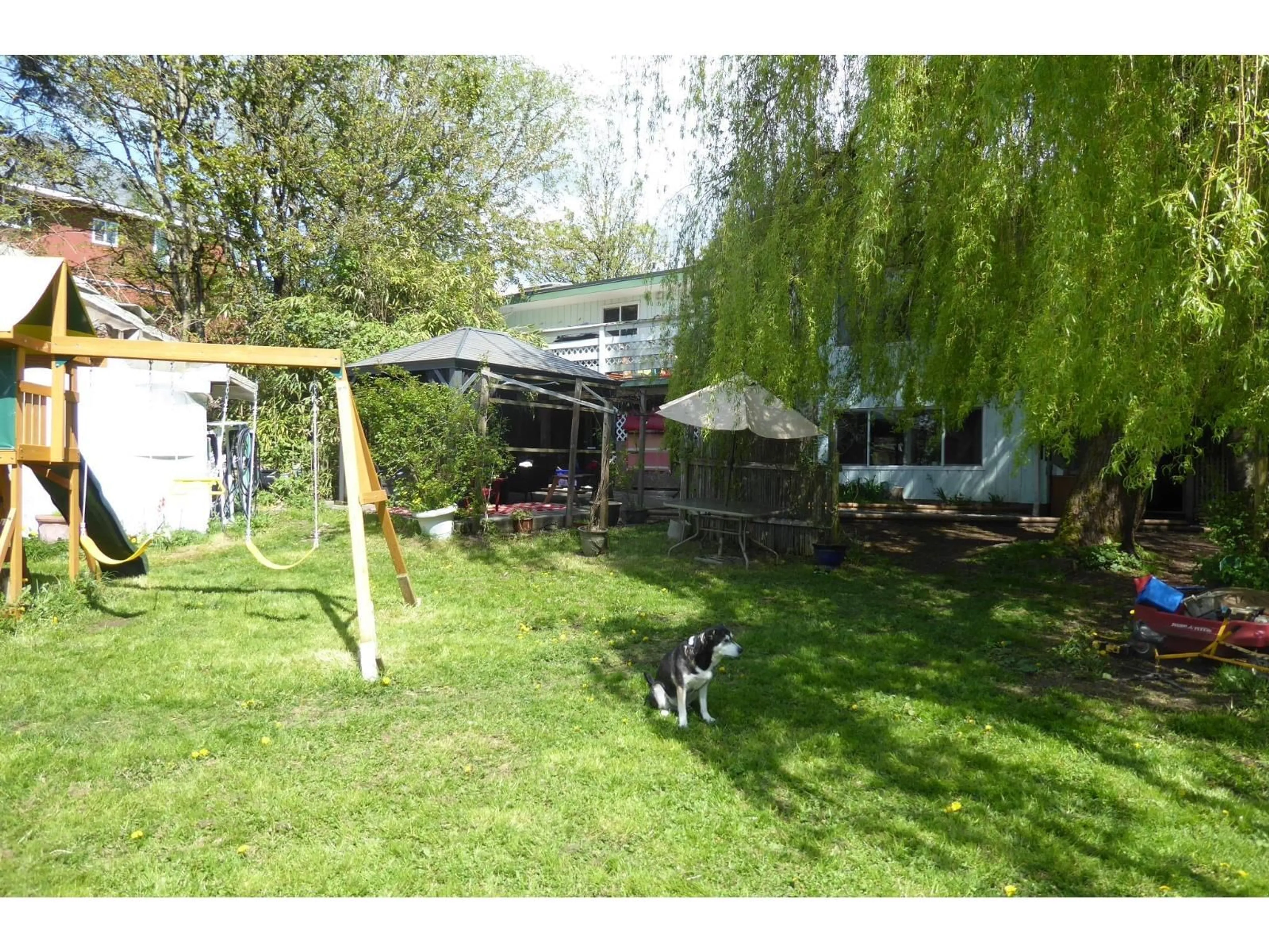 Unknown for 5471 184, Surrey British Columbia V3S1E1