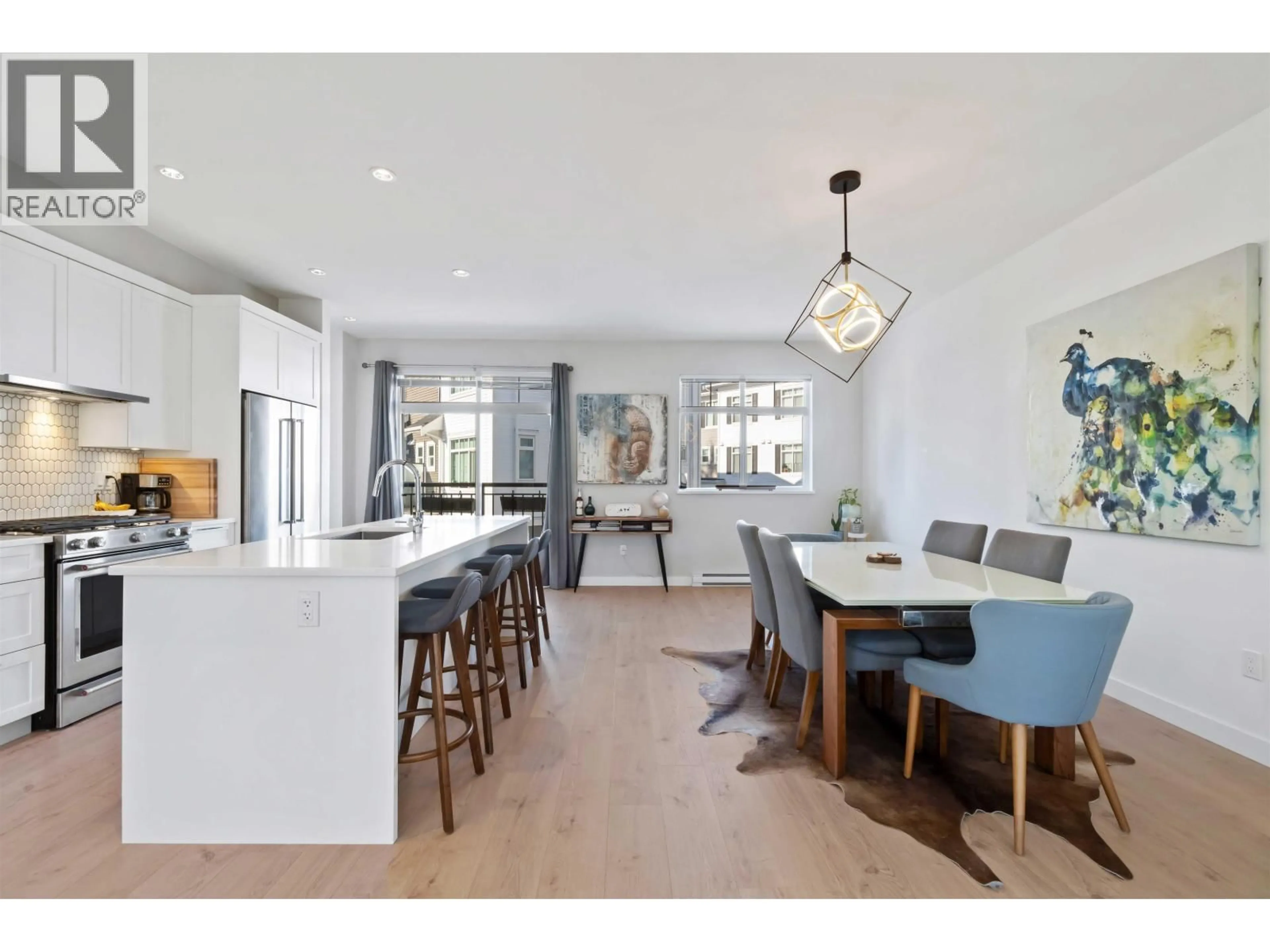 Open concept kitchen, unknown for 125 - 1225 MITCHELL STREET, Coquitlam British Columbia V3B0R5