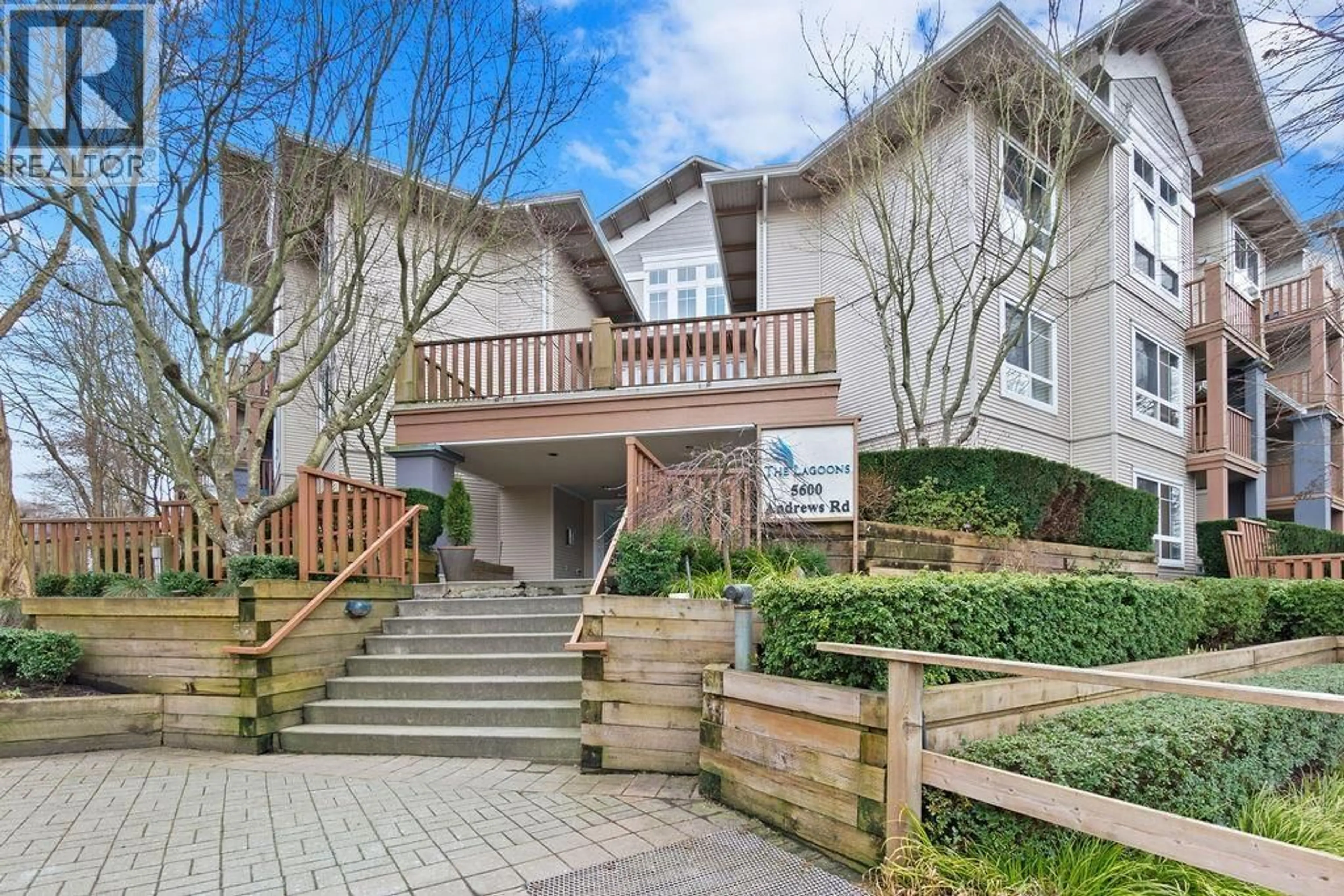 Unknown for 132 - 5600 ANDREWS ROAD, Richmond British Columbia V7E6N1