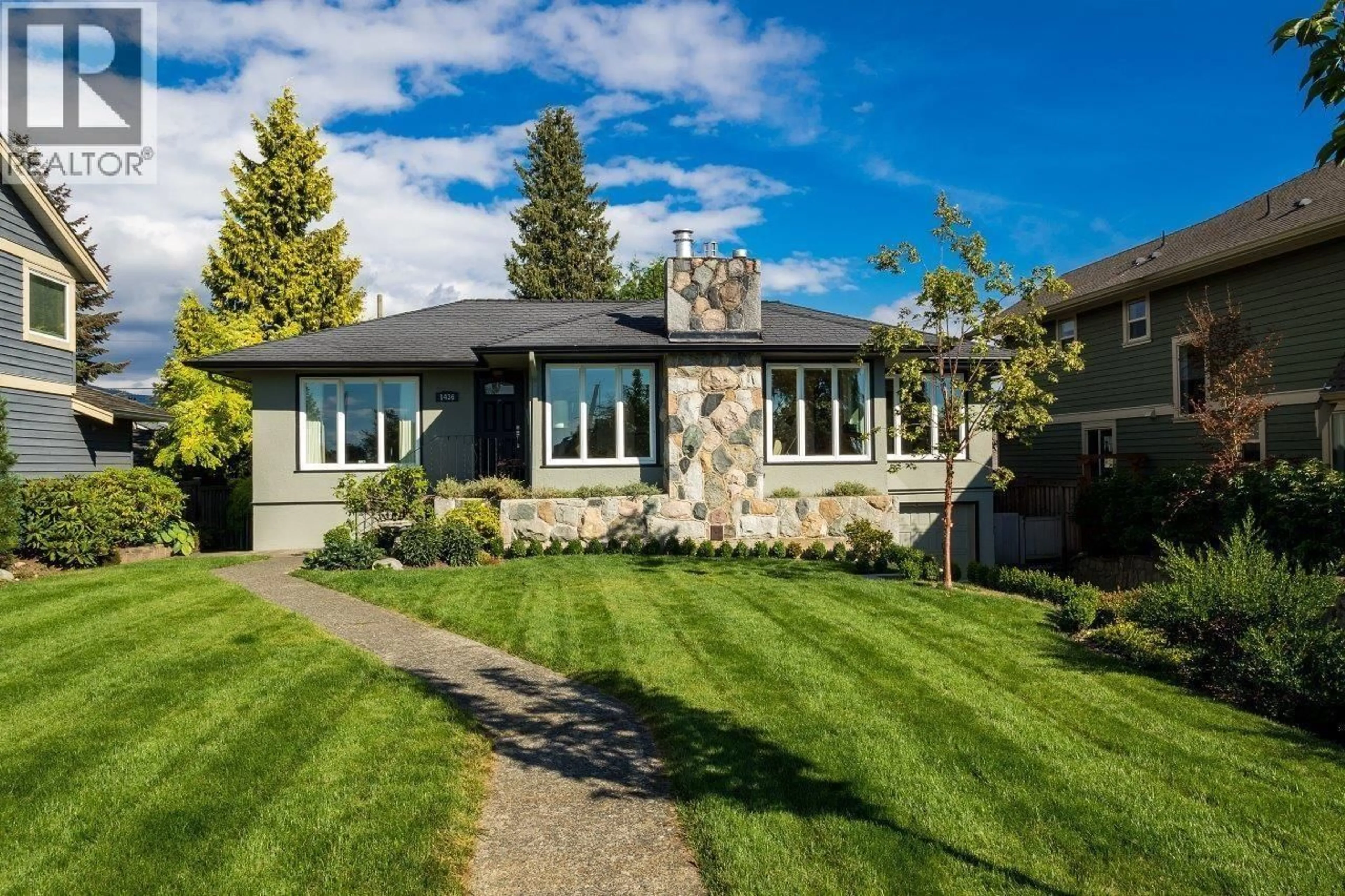 Unknown for 1436 GRAND BOULEVARD, North Vancouver British Columbia V7L3X7