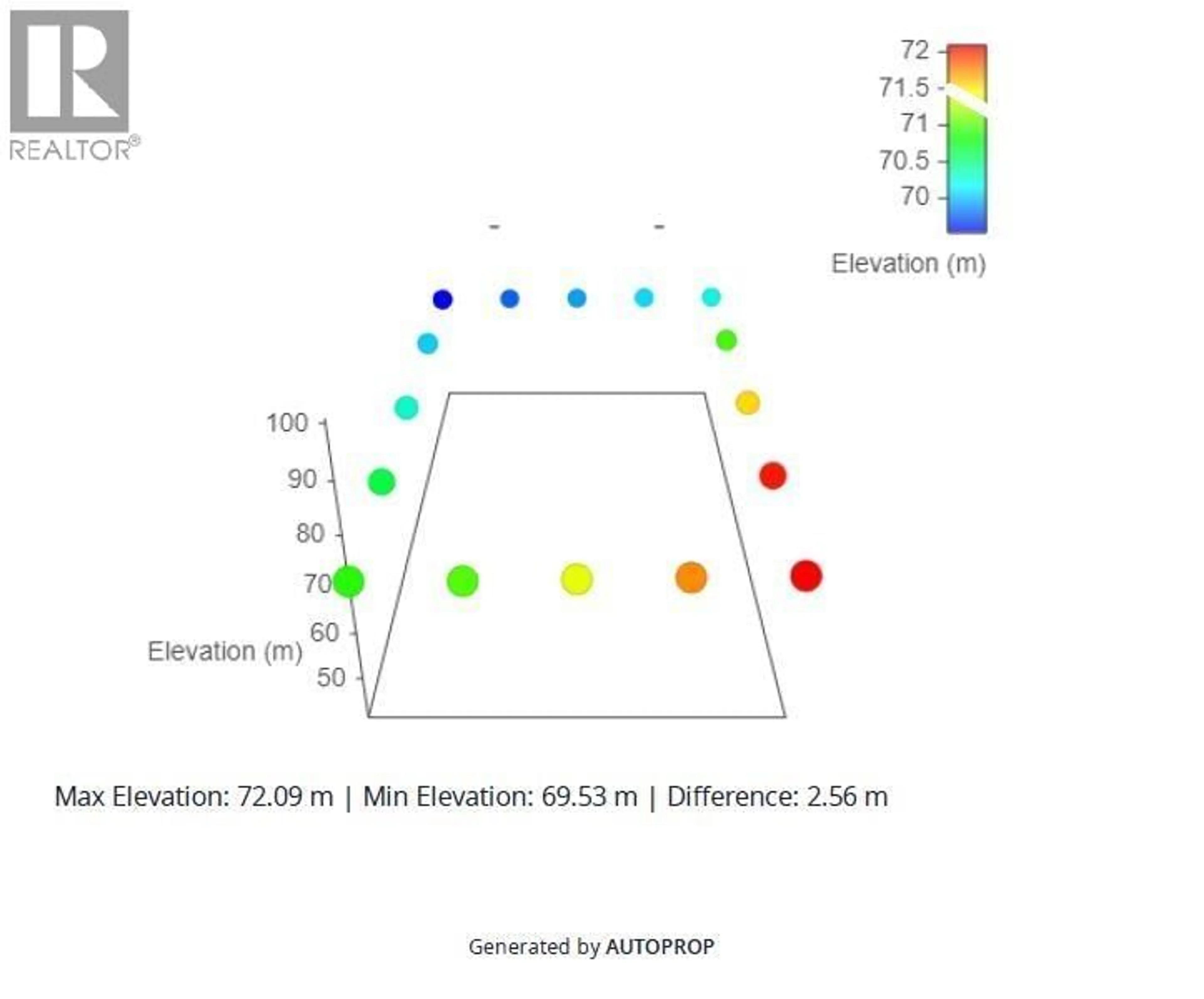 Floor plan for 2772 5TH AVENUE, Vancouver British Columbia V5M1N2