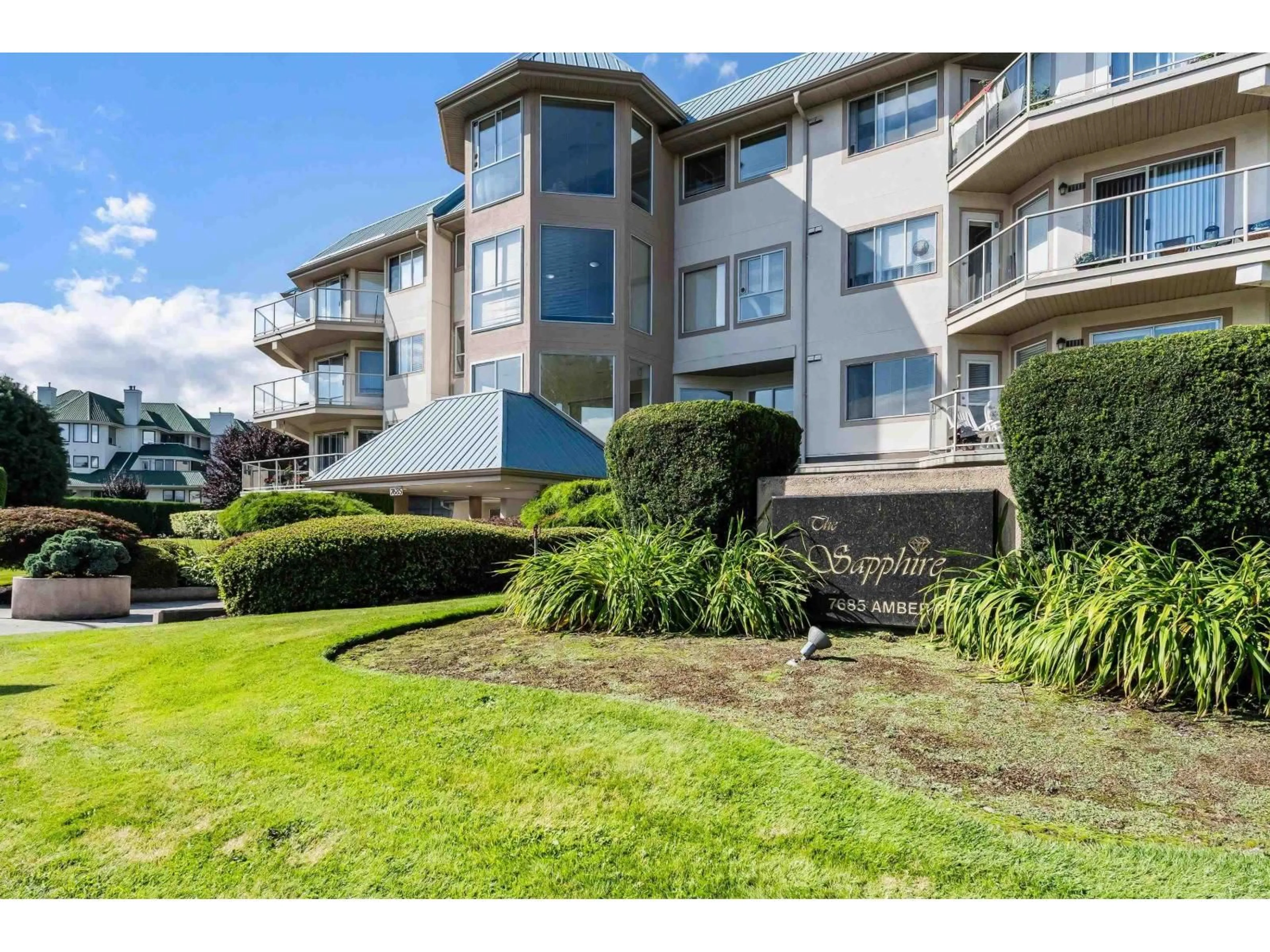 Unknown for 204 - 7685 AMBER DRIVE, Chilliwack British Columbia V2R3P3