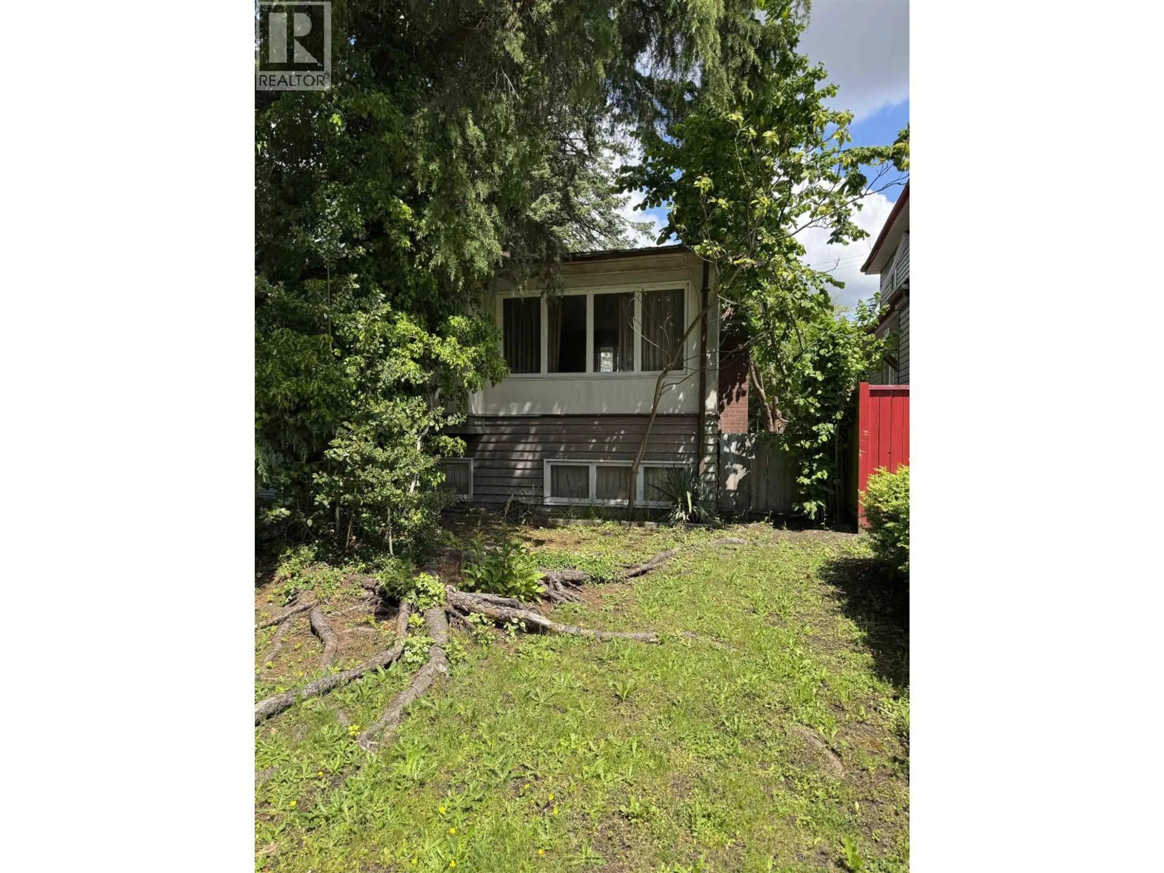 Shed for 2511 UPLAND DRIVE, Vancouver British Columbia V5S2B6