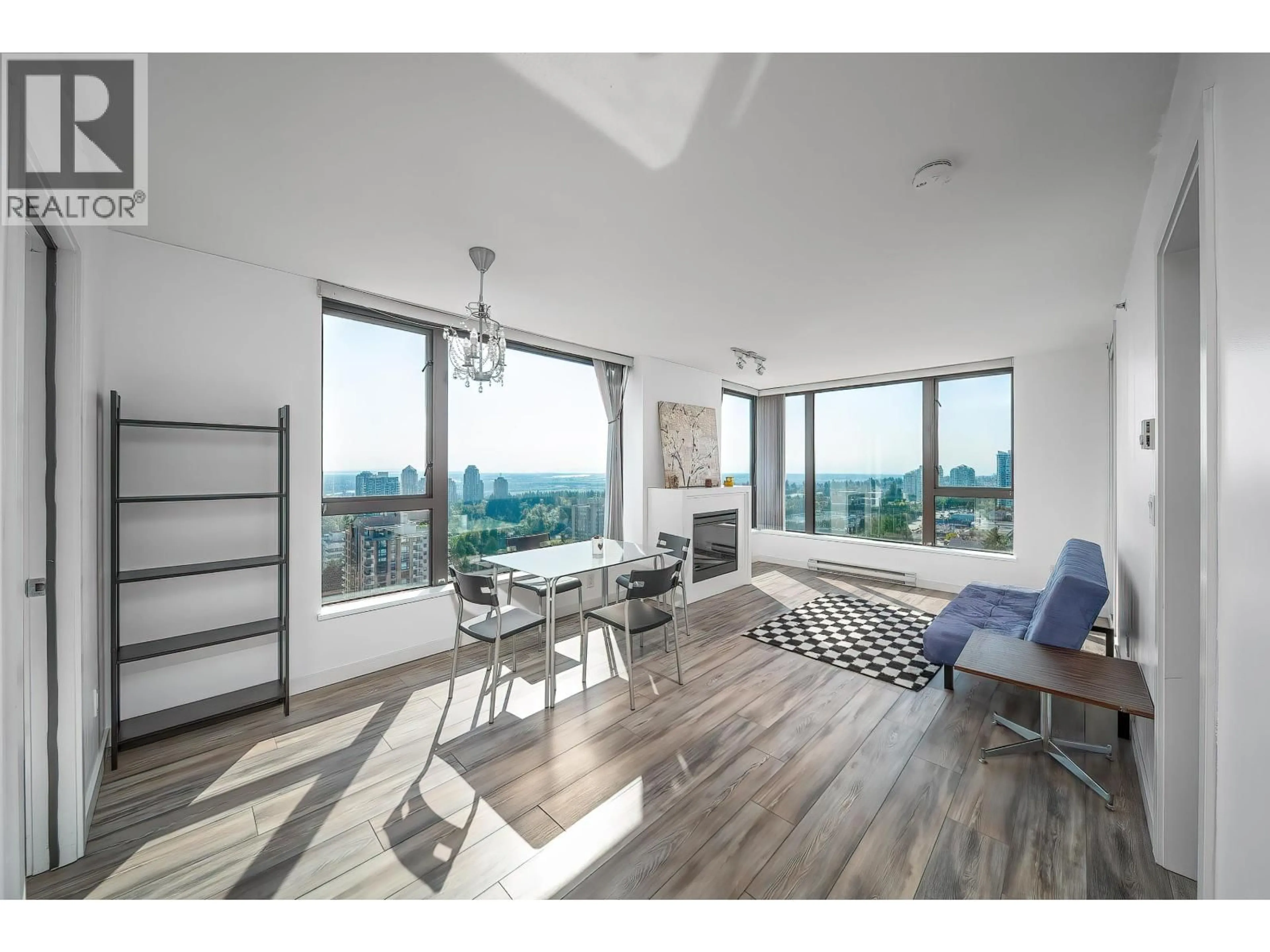 Unknown for 2307 - 7063 HALL AVENUE, Burnaby British Columbia V5E0A5