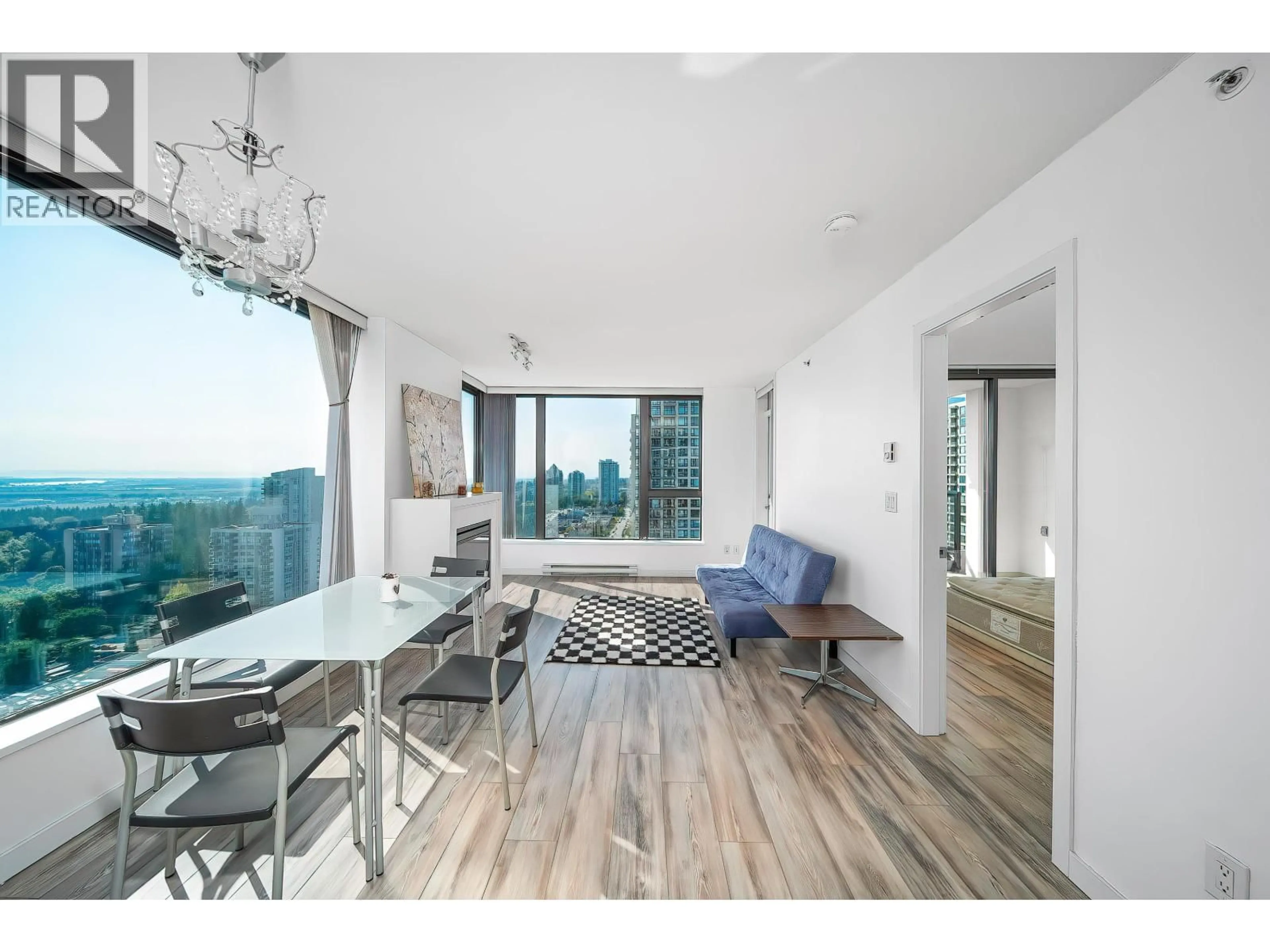 A pic of a room for 2307 - 7063 HALL AVENUE, Burnaby British Columbia V5E0A5