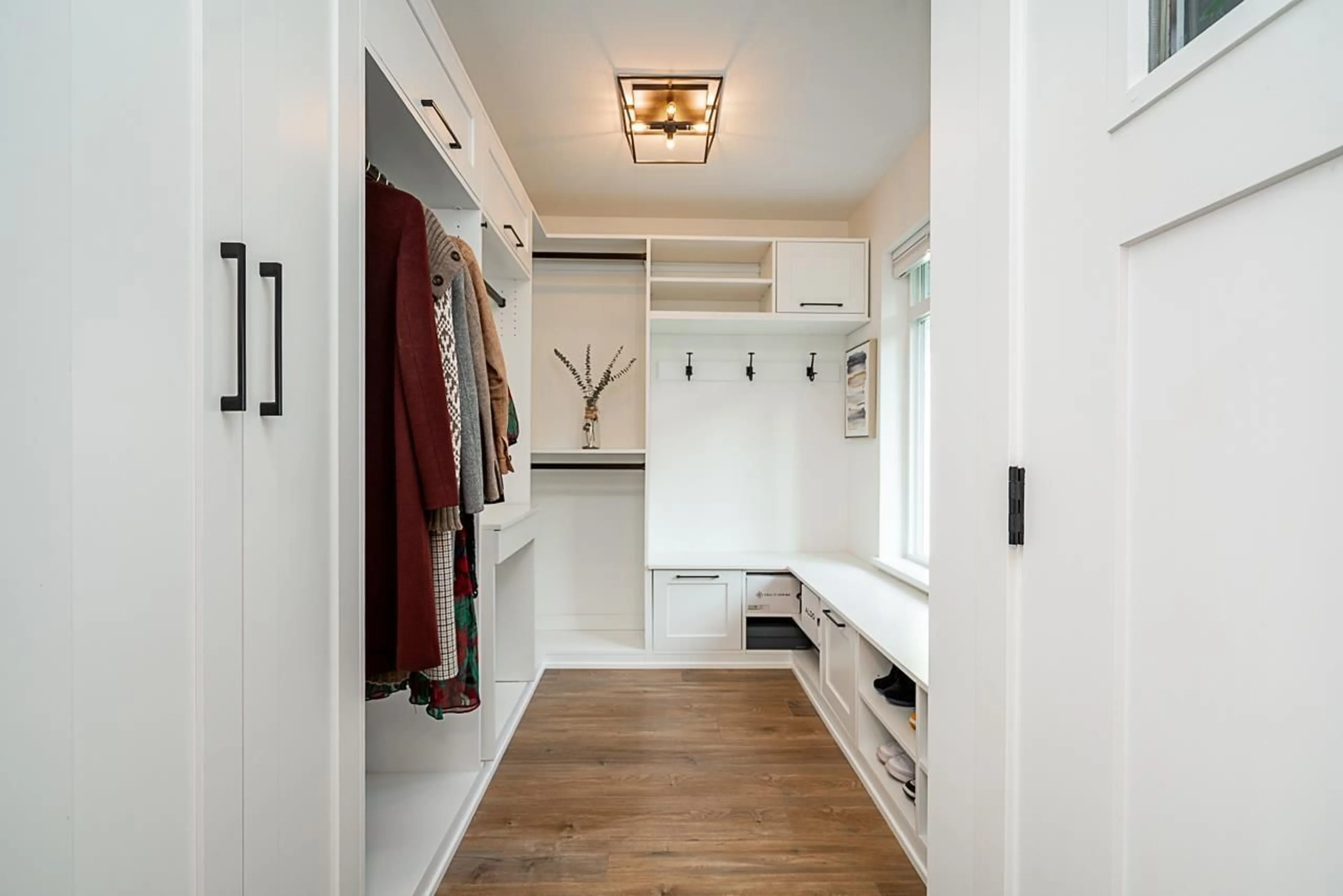 Indoor entryway for 19 - 6897 201, Langley British Columbia V2Y0Z3