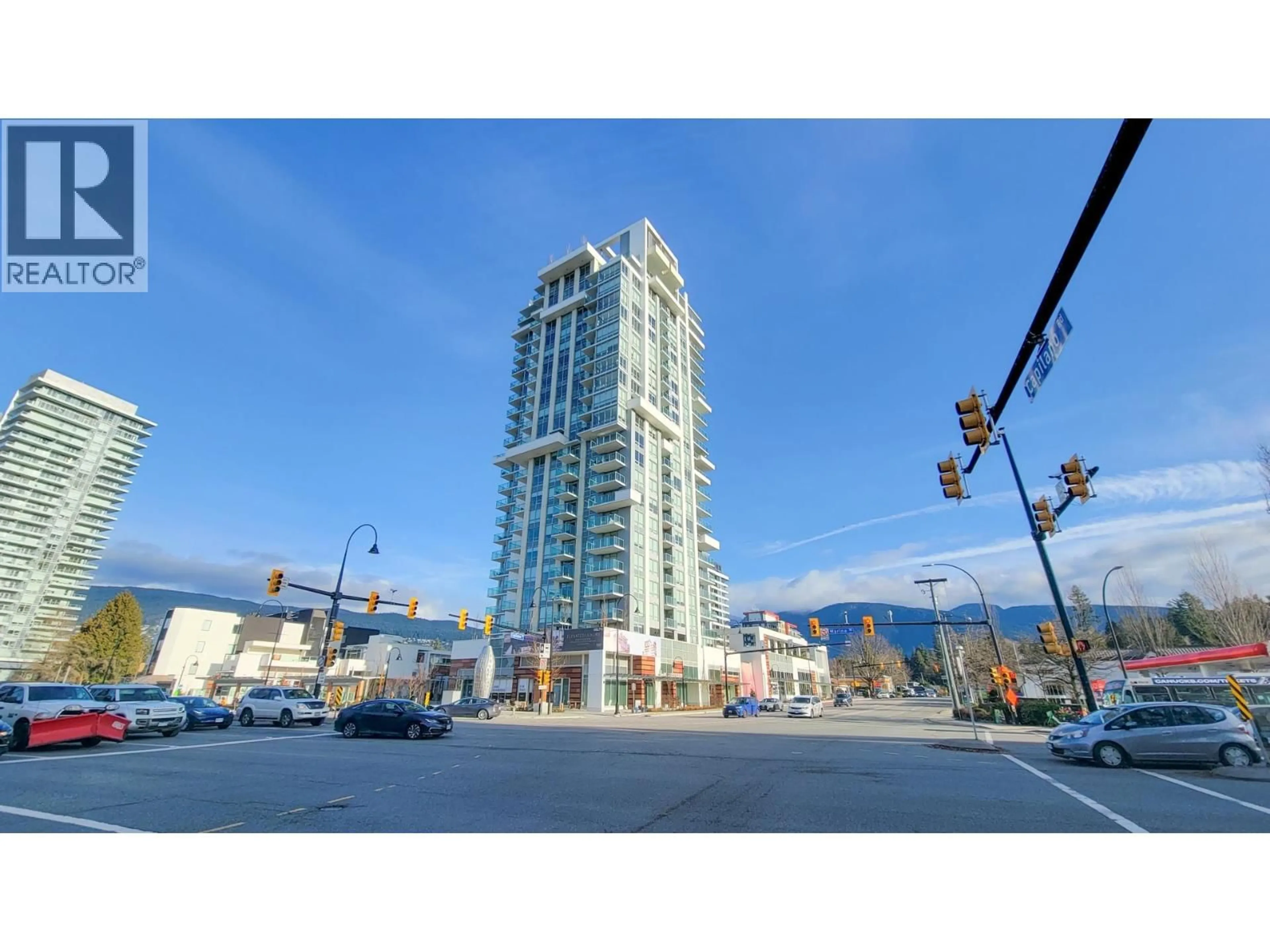 Blurry image for 1302 - 1632 LIONS GATE LANE, North Vancouver British Columbia V7P0E2