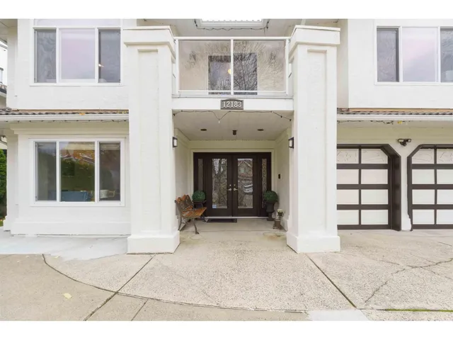 12183 77 AVENUE, Surrey 3