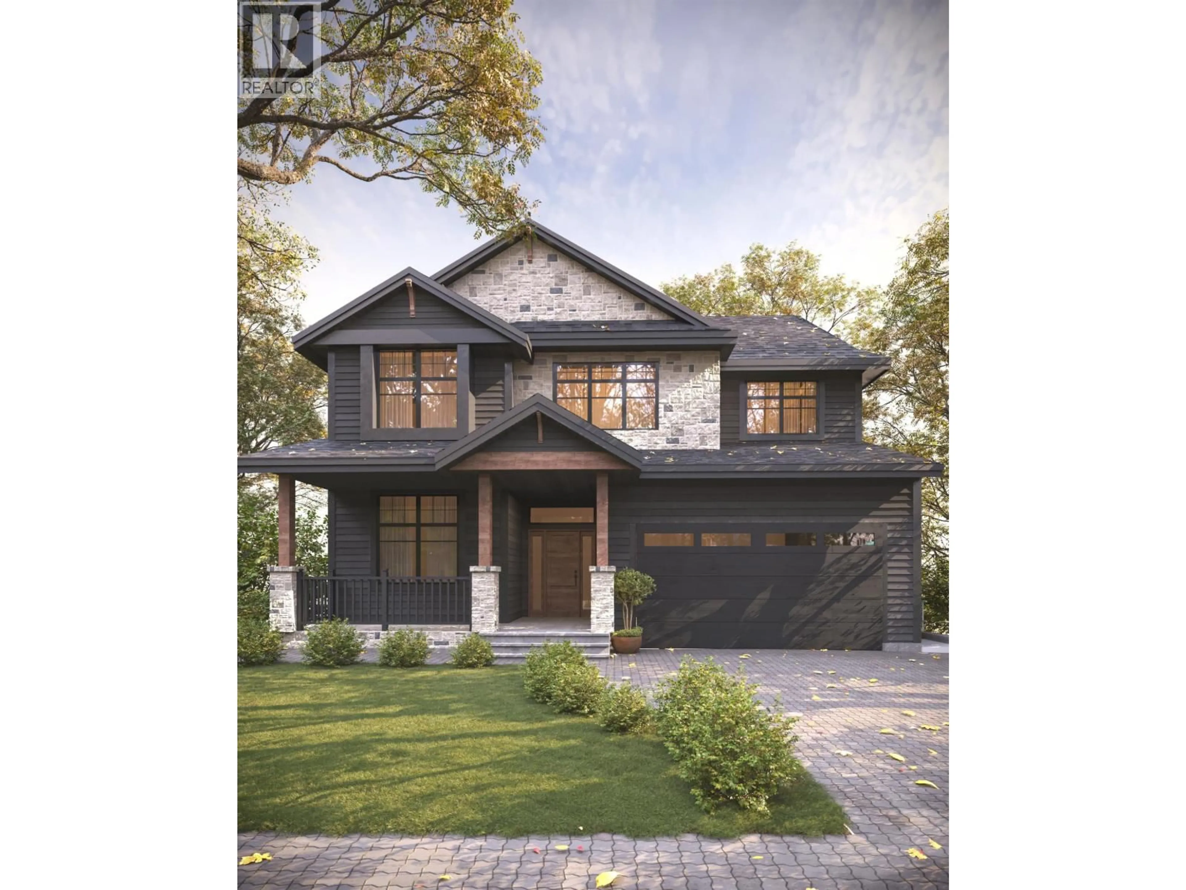 Home with brick exterior material, street for 3510 DANIELSON DRIVE, Coquitlam British Columbia V3E3H2