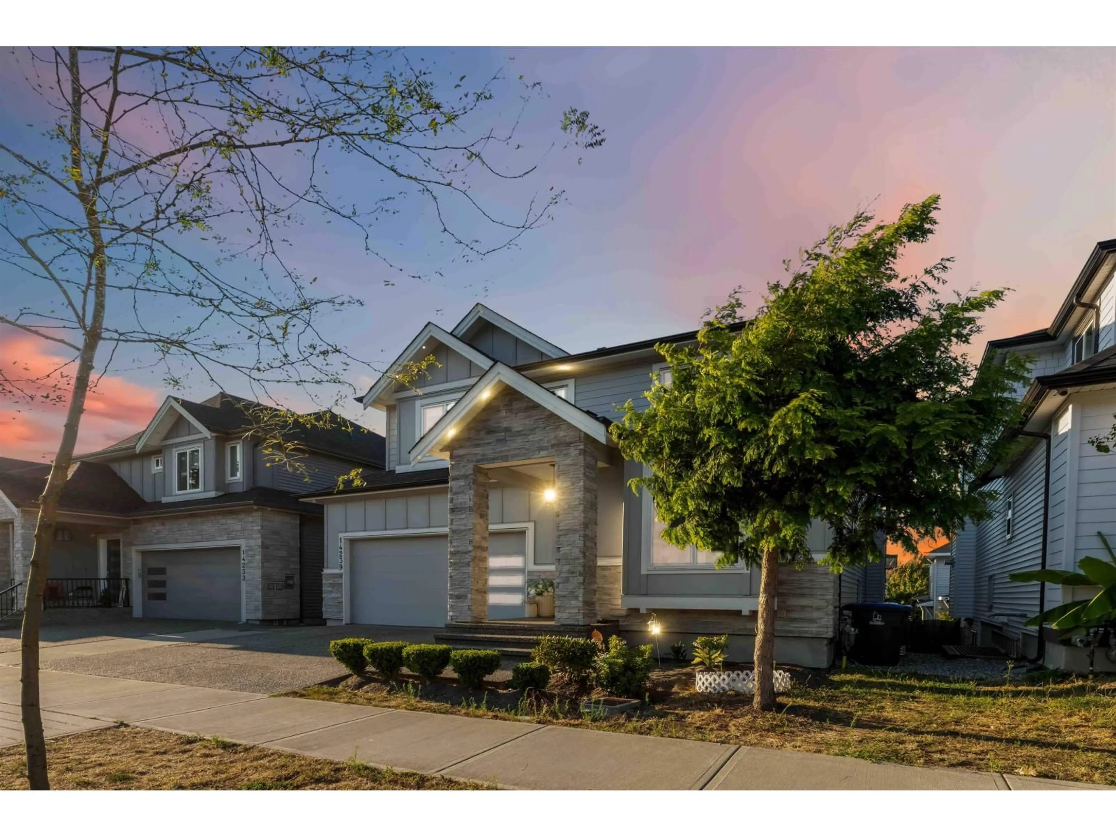 Unknown for 14239 61B, Surrey British Columbia V3X0K5