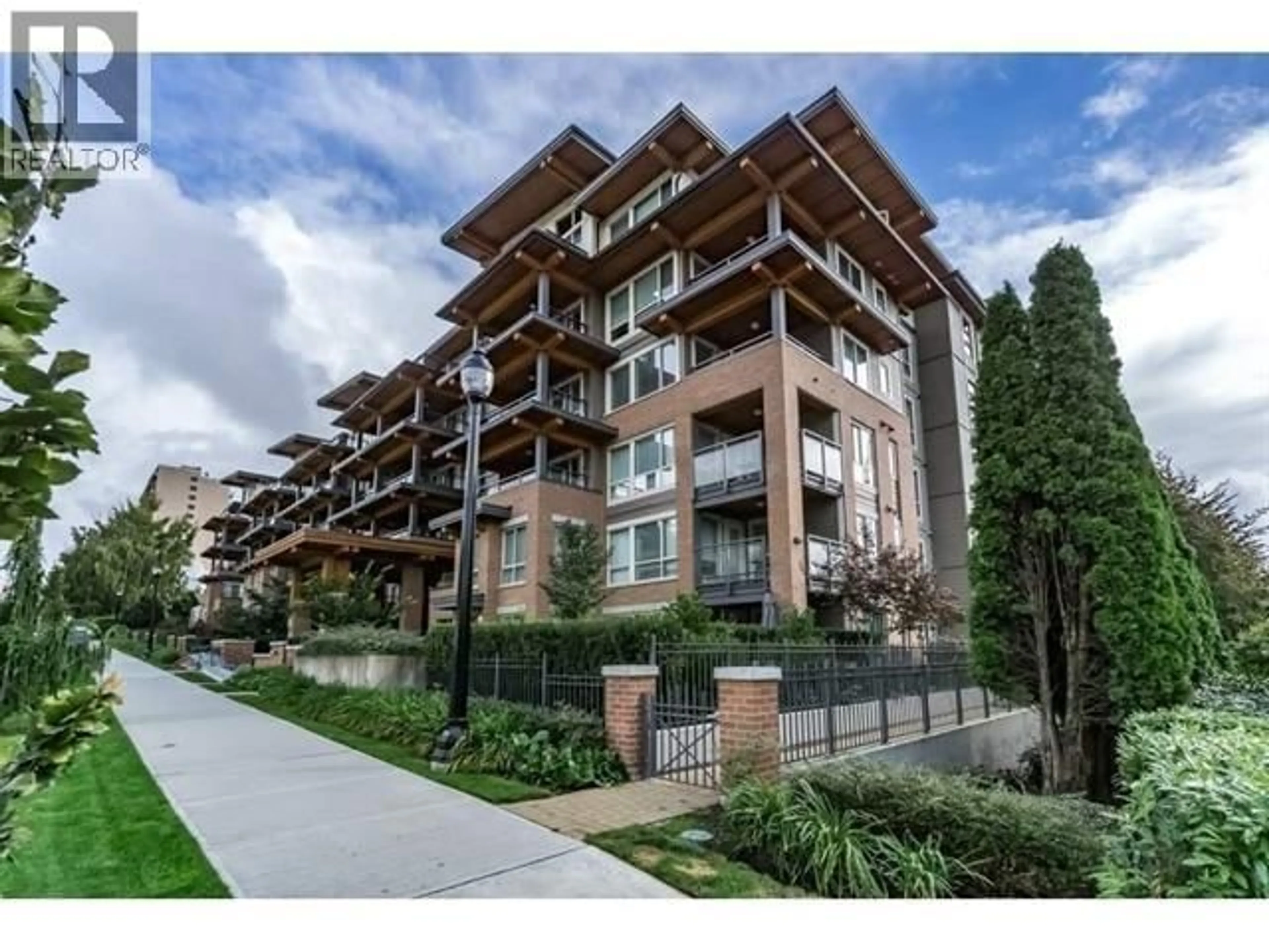 Unknown for 510 - 500 ROYAL AVENUE, New Westminster British Columbia V3L0G5