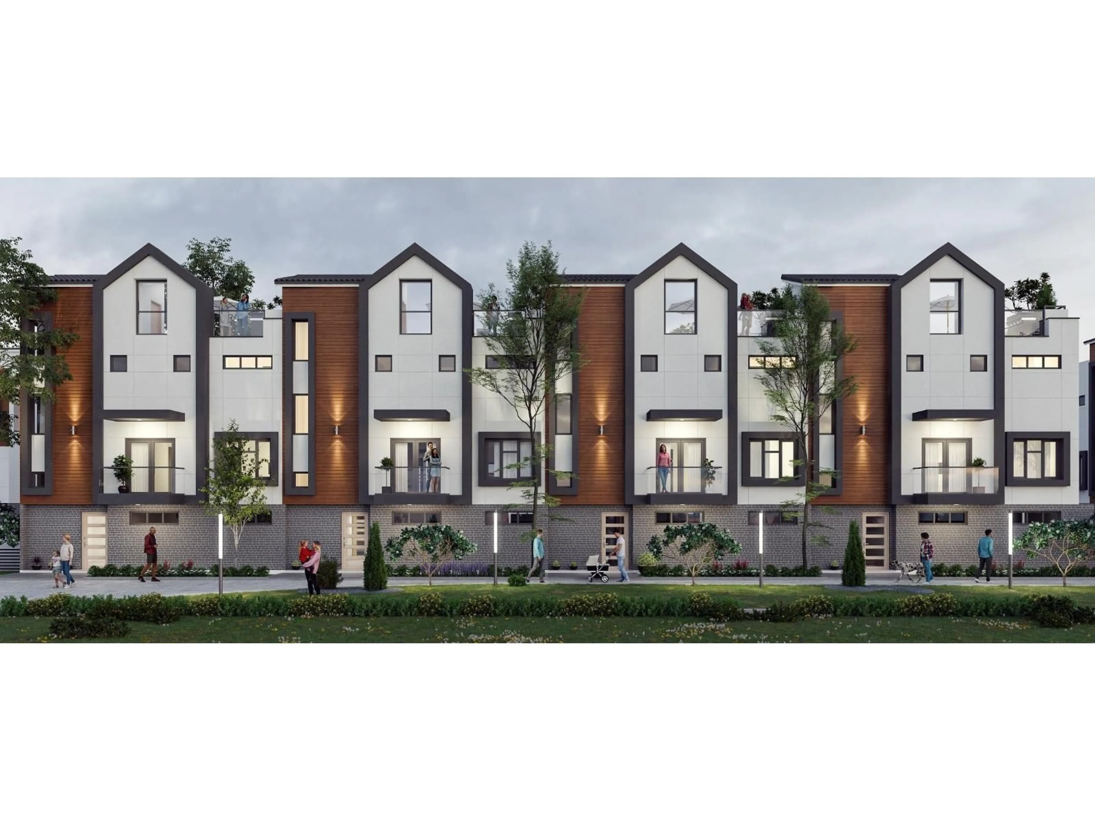 Home with brick exterior material, street for 82 - 1788 168, Surrey British Columbia V3S9X3