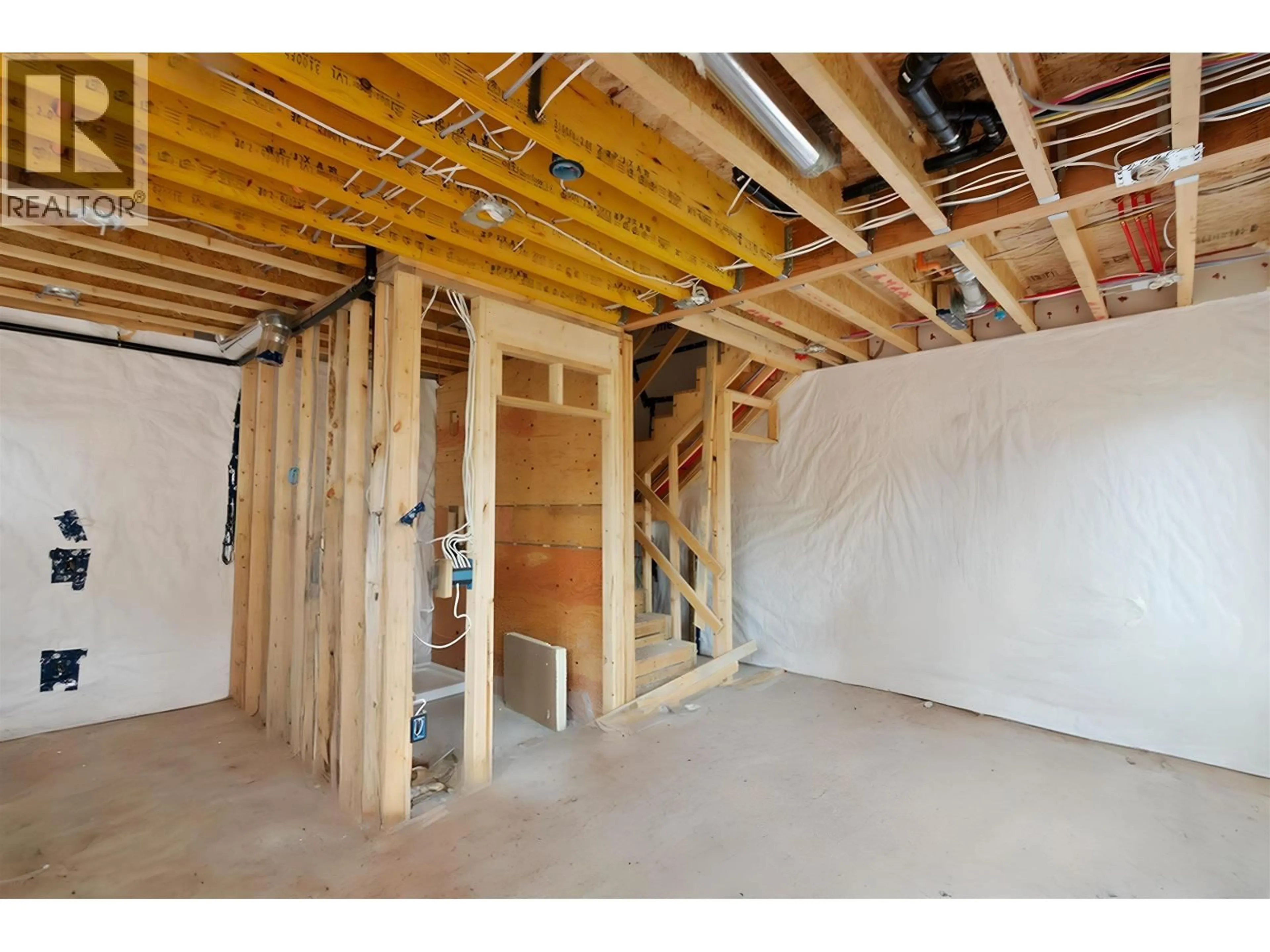Storage room or clothes room or walk-in closet for 2 - 3581 HAIDA STREET, Vancouver British Columbia V5M3Y9