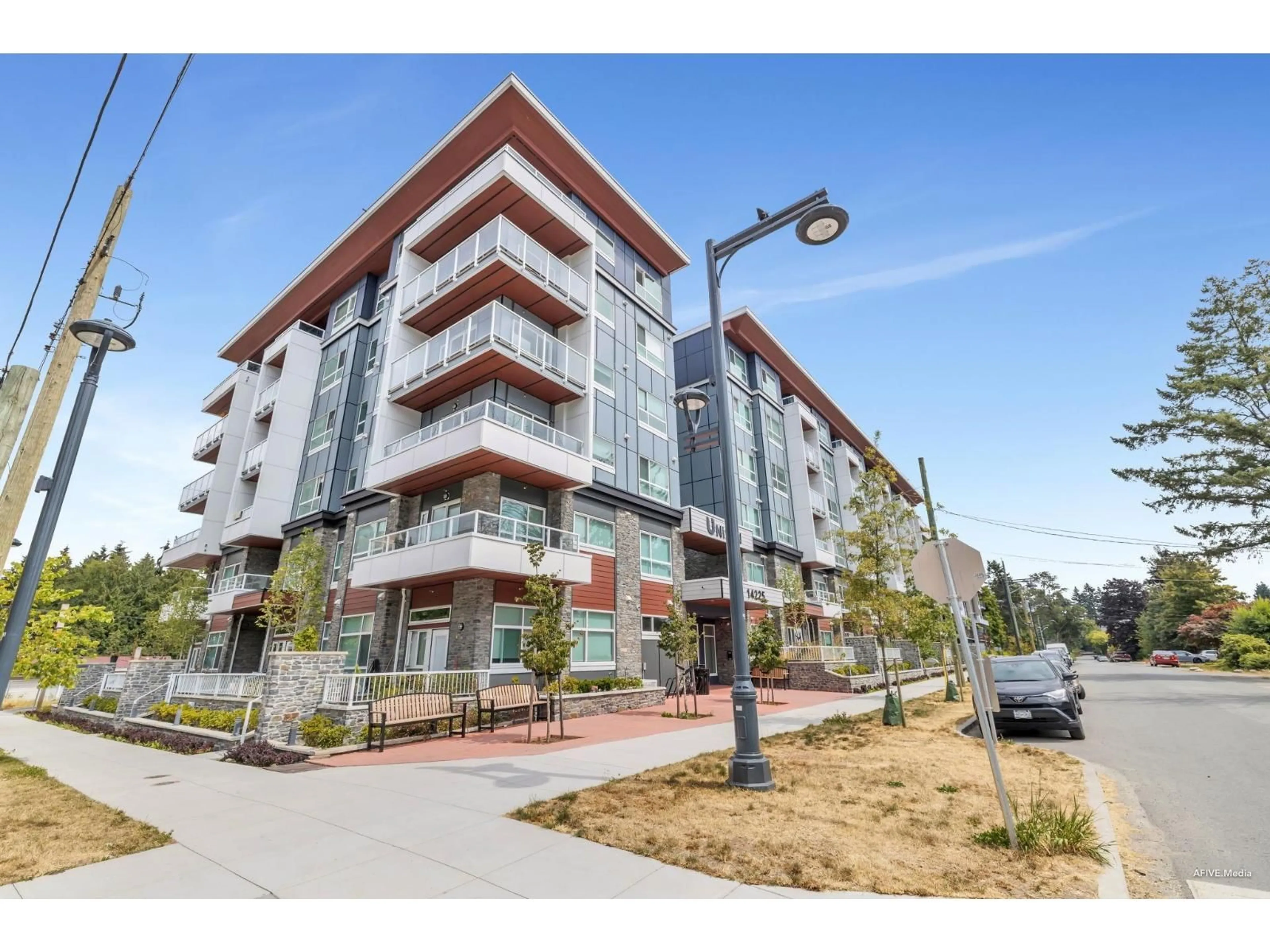 Unknown for 314 - 14225 103A, Surrey British Columbia V3T1T1