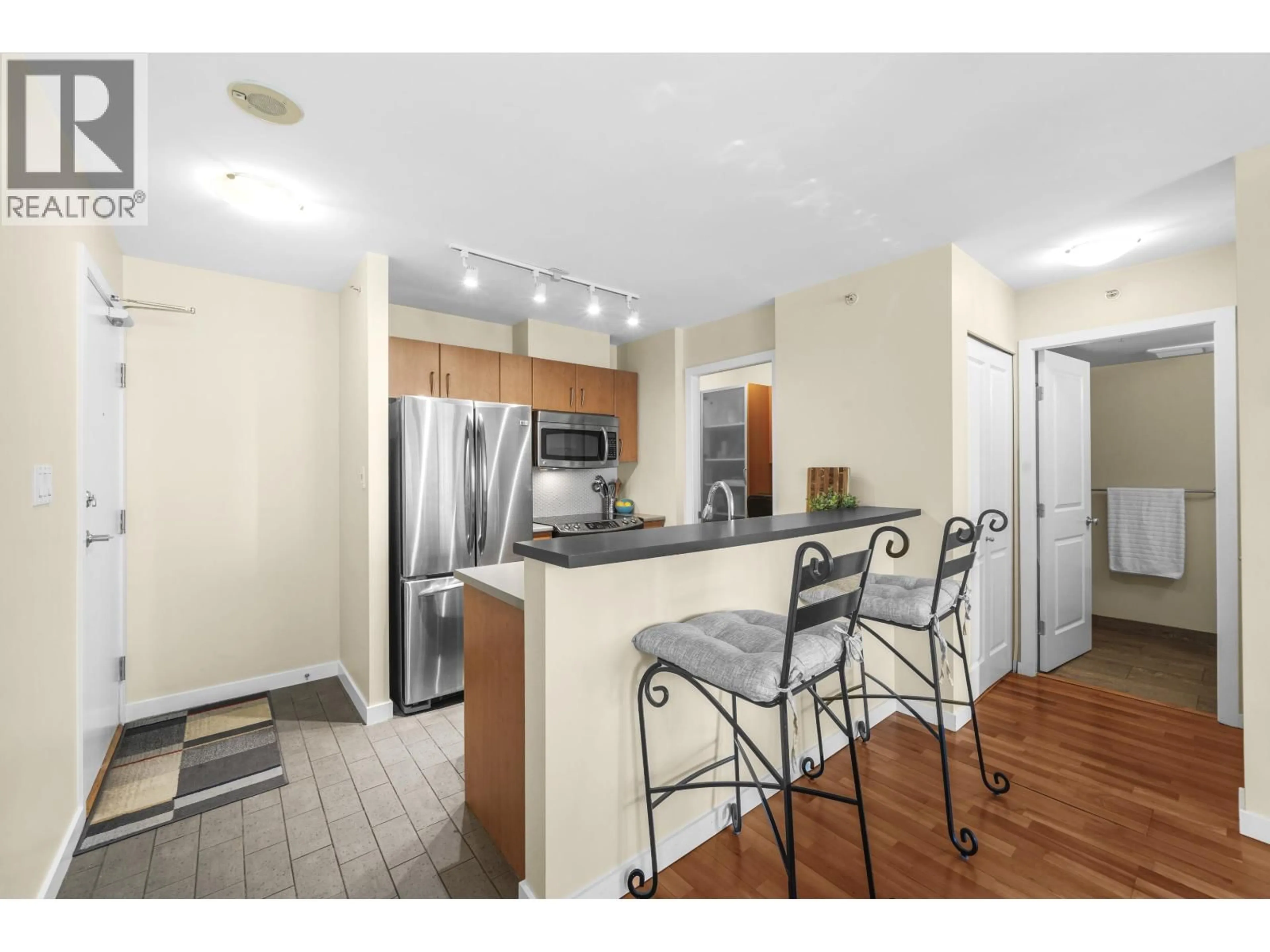 Unknown for 2107 - 1295 RICHARDS STREET, Vancouver British Columbia V6B1B7