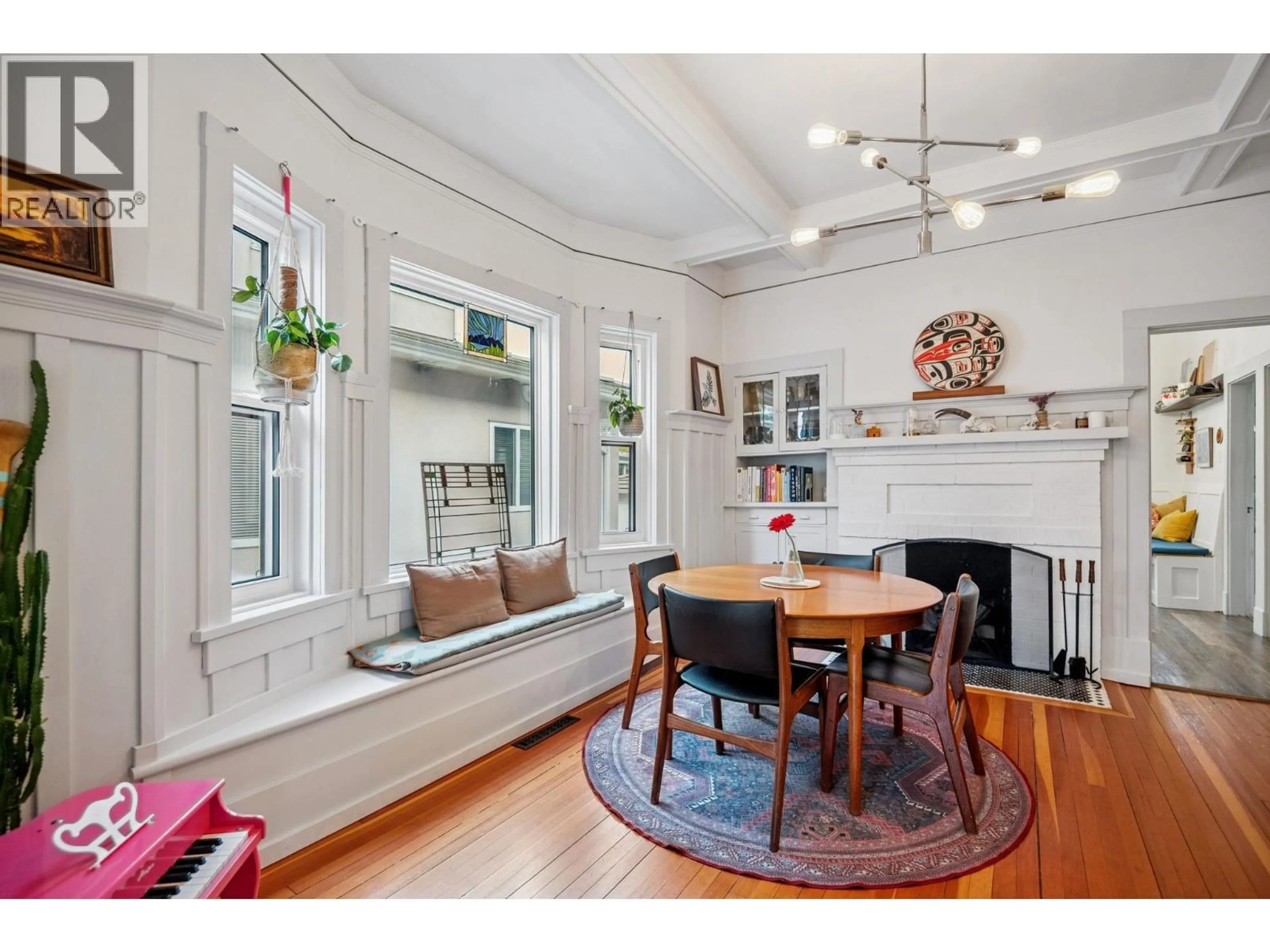 Dining room, unknown for 1652 33RD AVENUE, Vancouver British Columbia V5N3C8