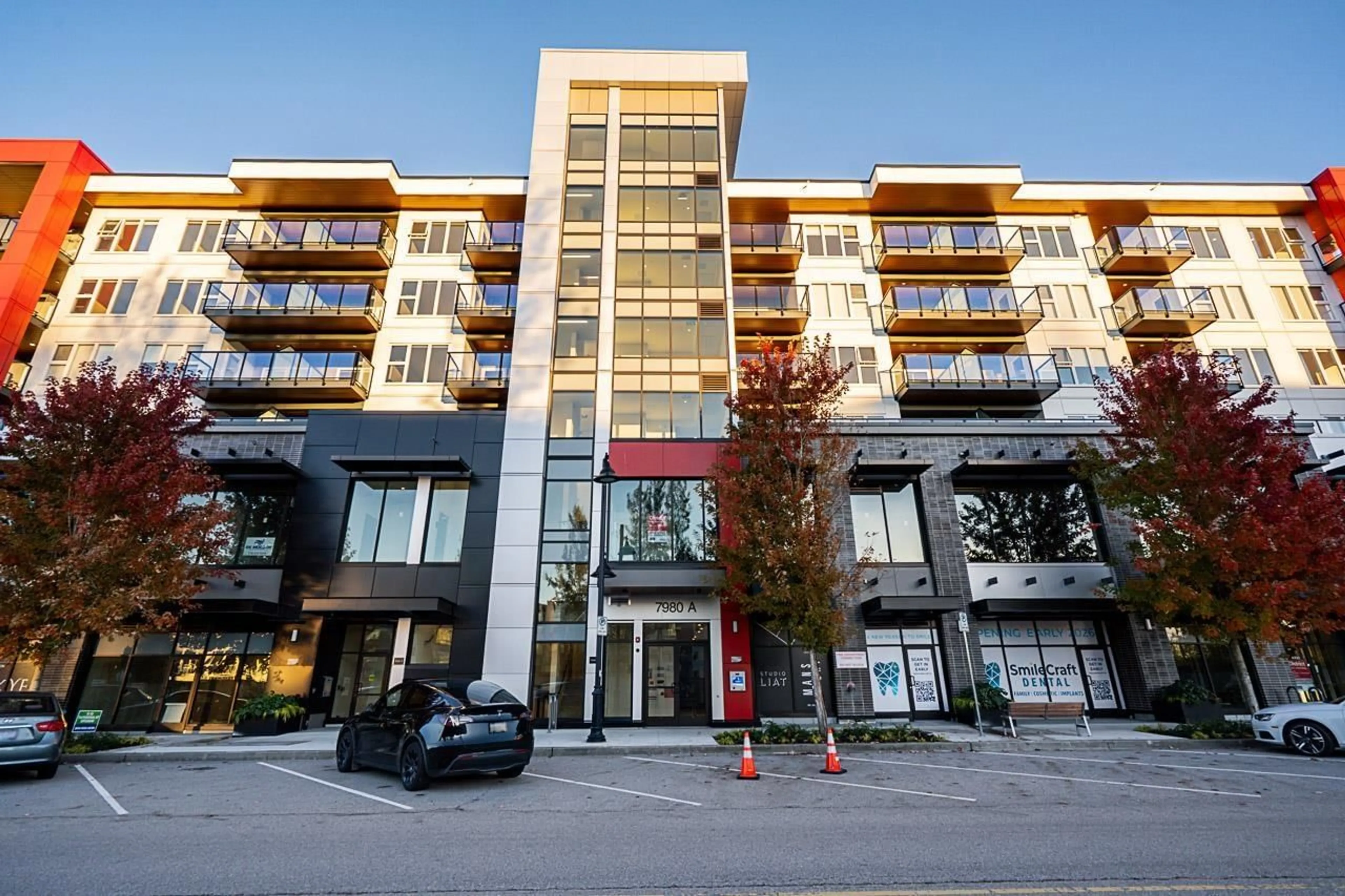 Unknown for A407 - 7980 206A, Langley British Columbia V2Y3Z8