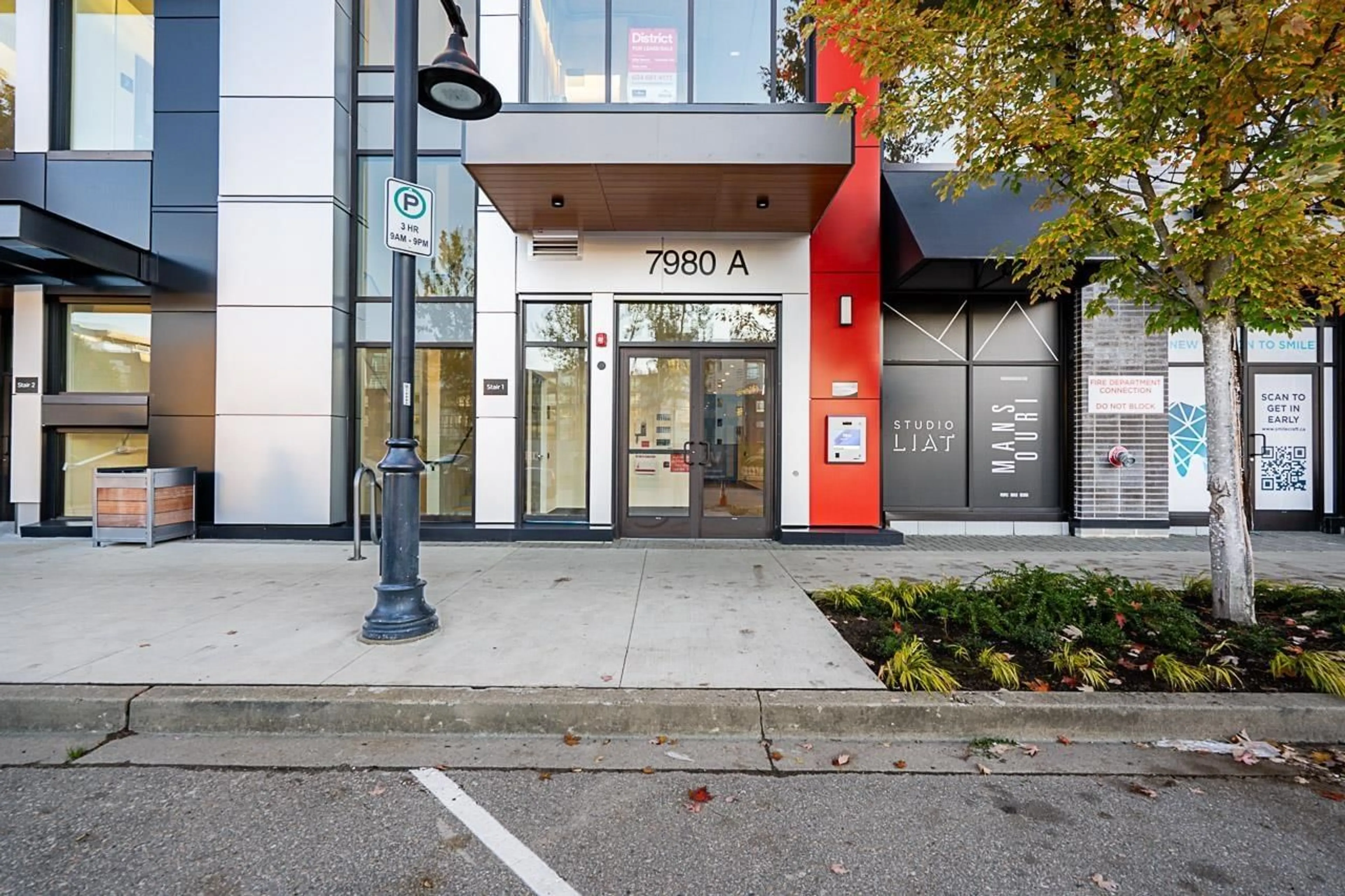 Unknown for A407 - 7980 206A, Langley British Columbia V2Y3Z8