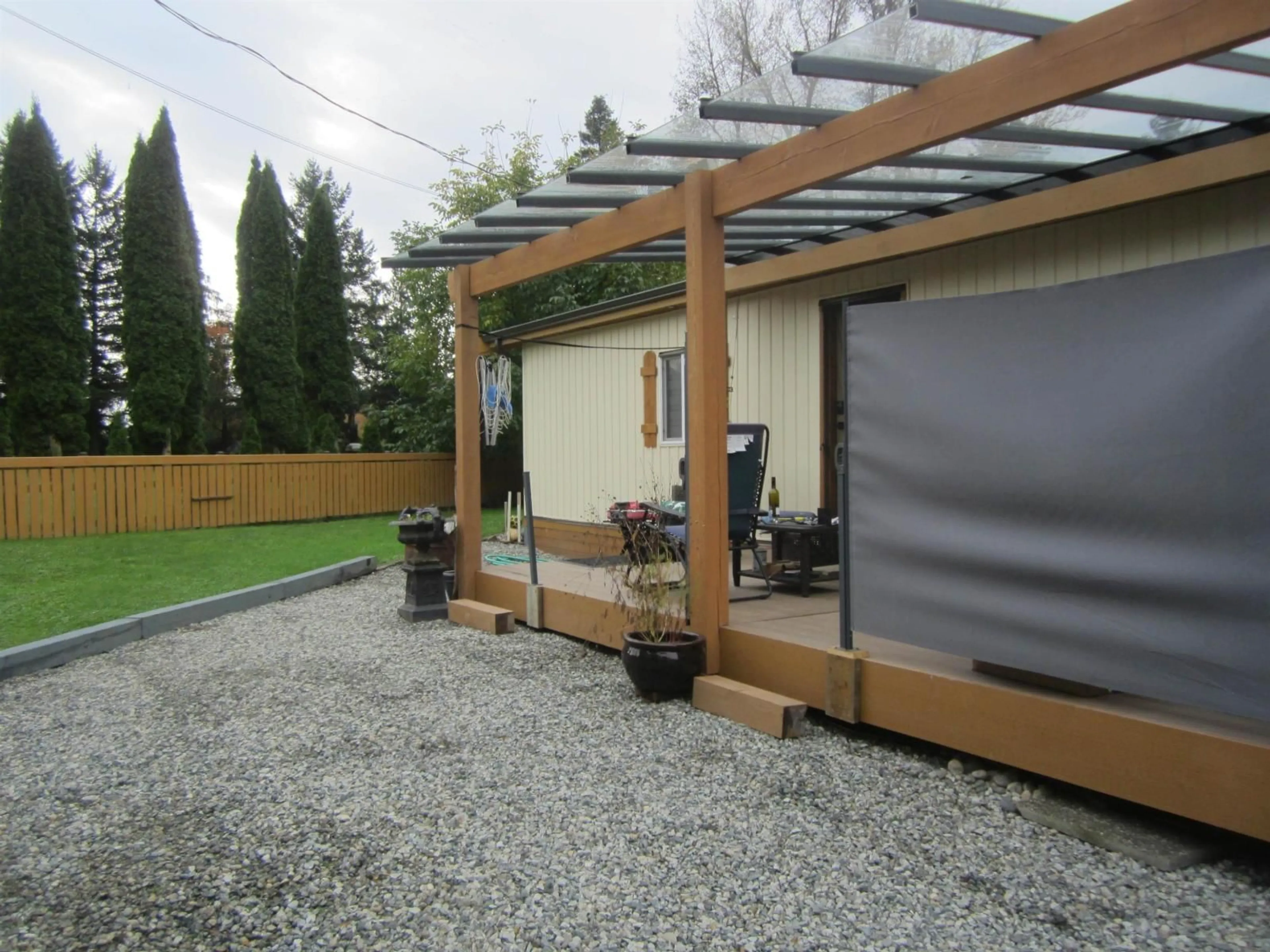 Patio, street for 7 - 8953 SHOOK, Mission British Columbia V2V5M2