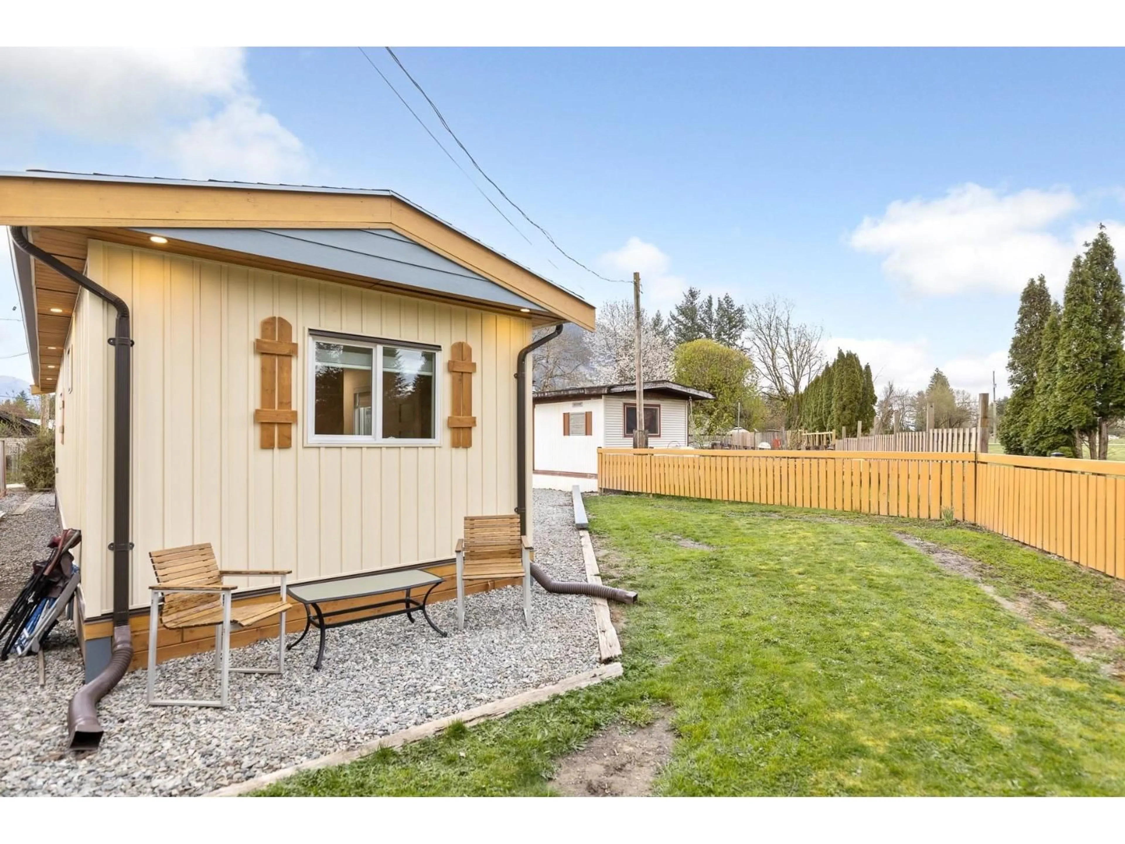 Unknown for 7 - 8953 SHOOK, Mission British Columbia V2V5M2