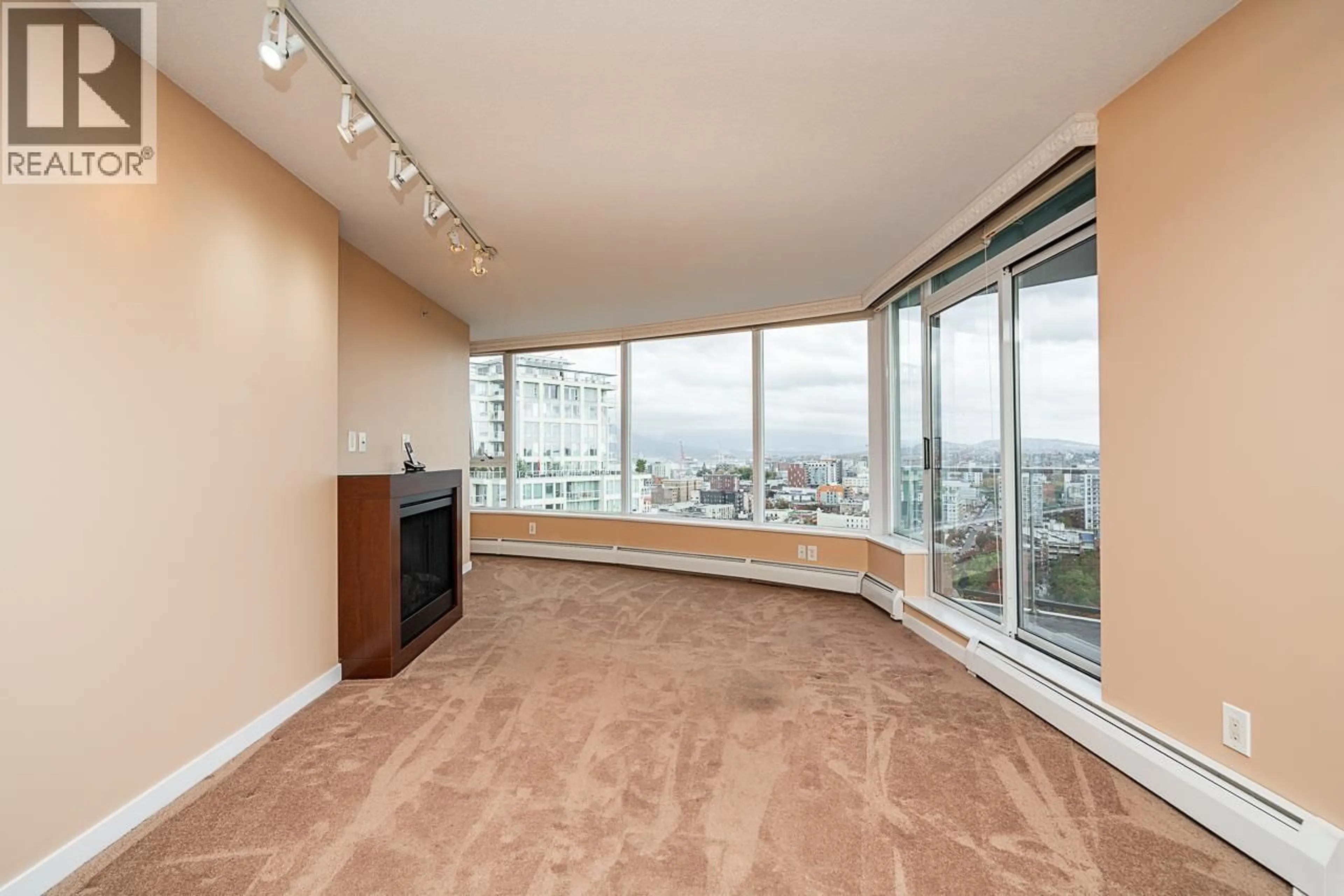 Unknown for 2608 - 58 KEEFER PLACE, Vancouver British Columbia V6B0B8