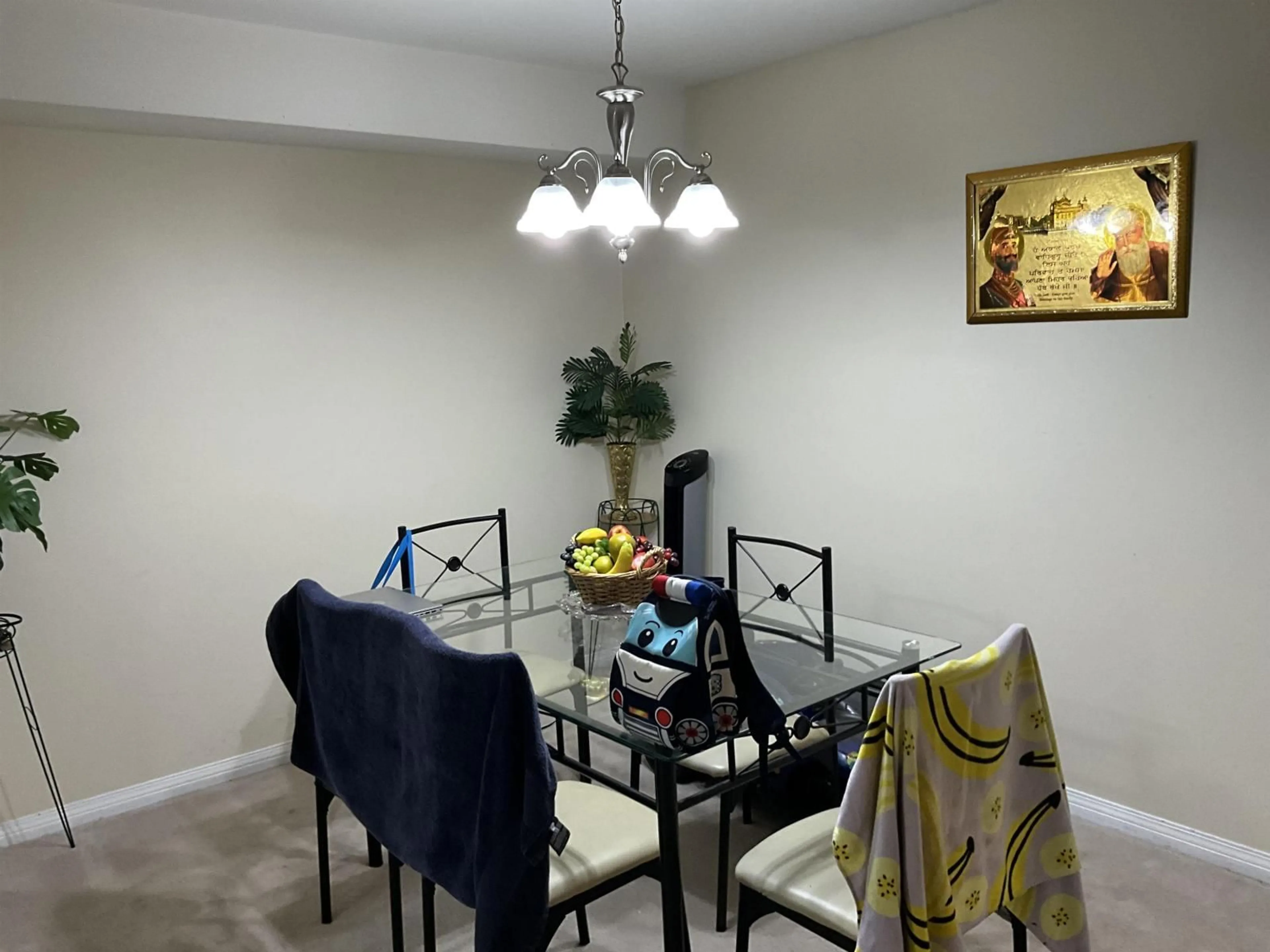 Dining room, unknown for 201 - 12088 66 AVENUE, Surrey British Columbia V3W1Z9
