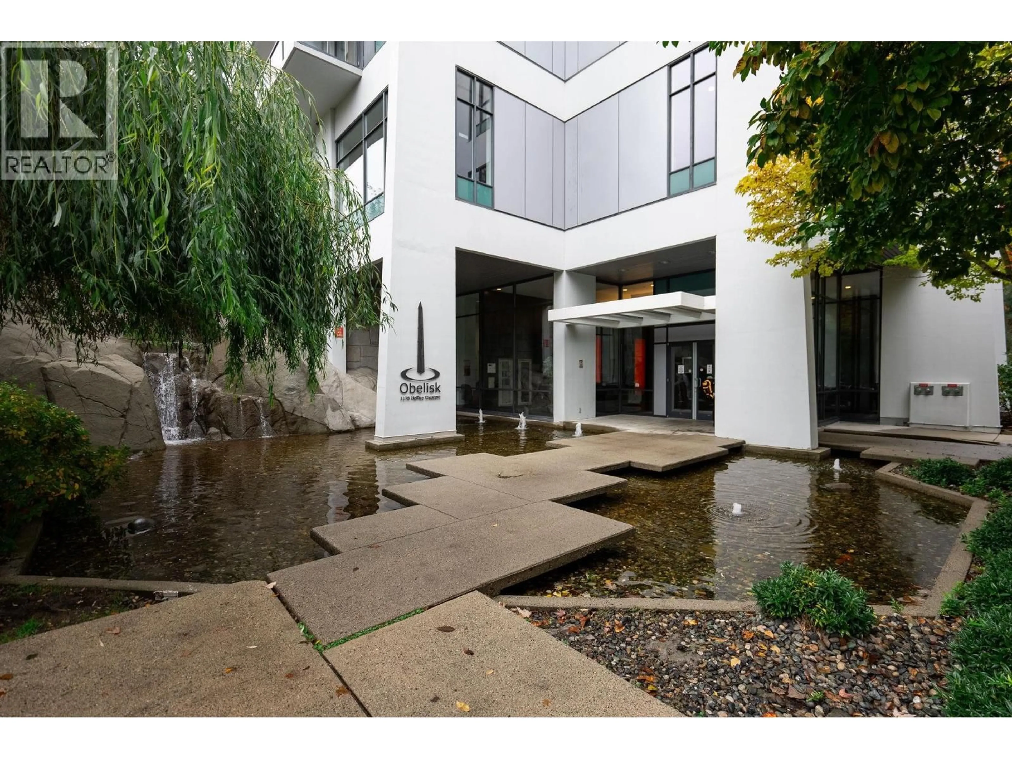 Indoor foyer for 610 - 1178 HEFFLEY CRESCENT, Coquitlam British Columbia V3B0A7