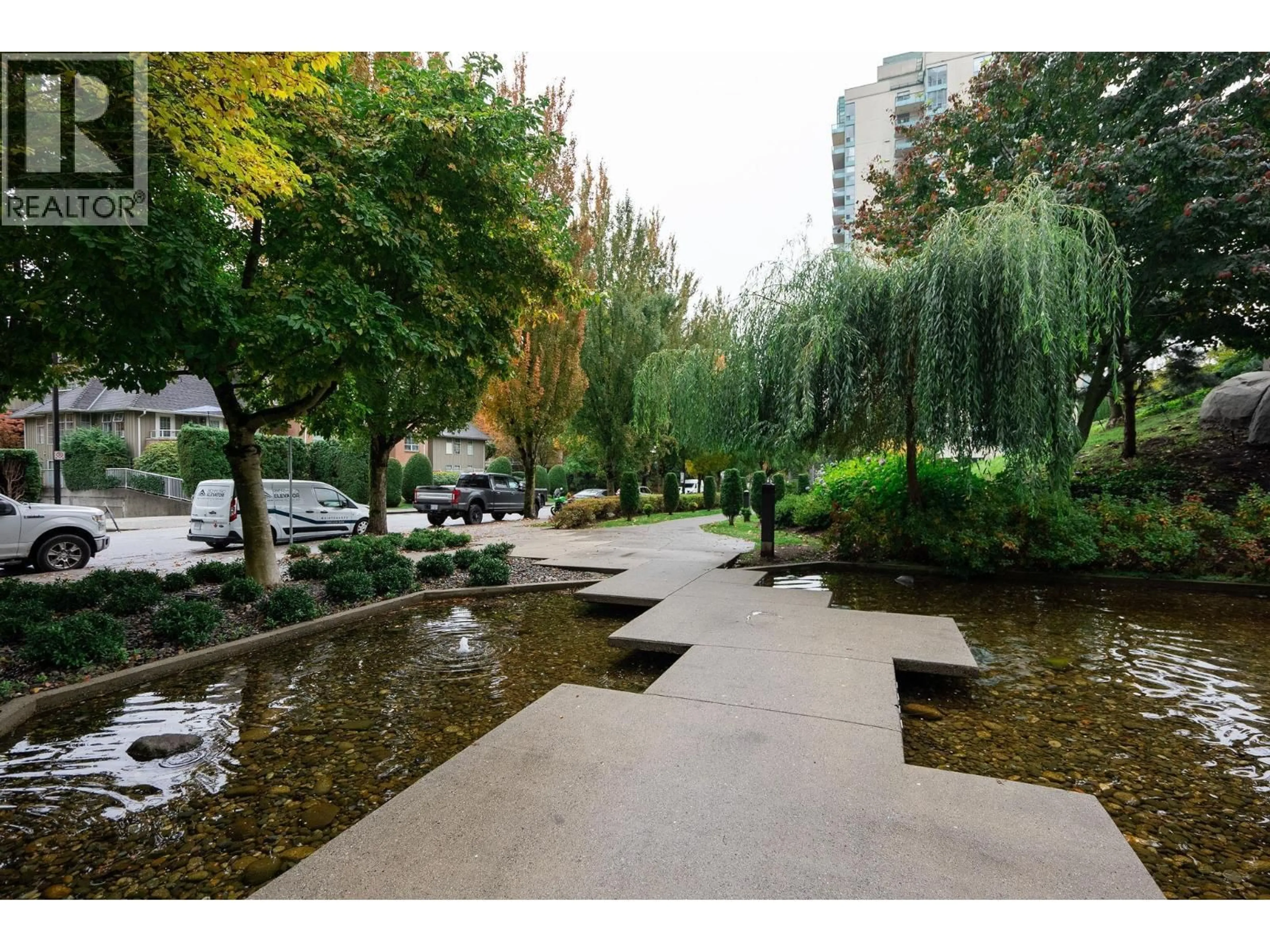 Patio, street for 610 - 1178 HEFFLEY CRESCENT, Coquitlam British Columbia V3B0A7