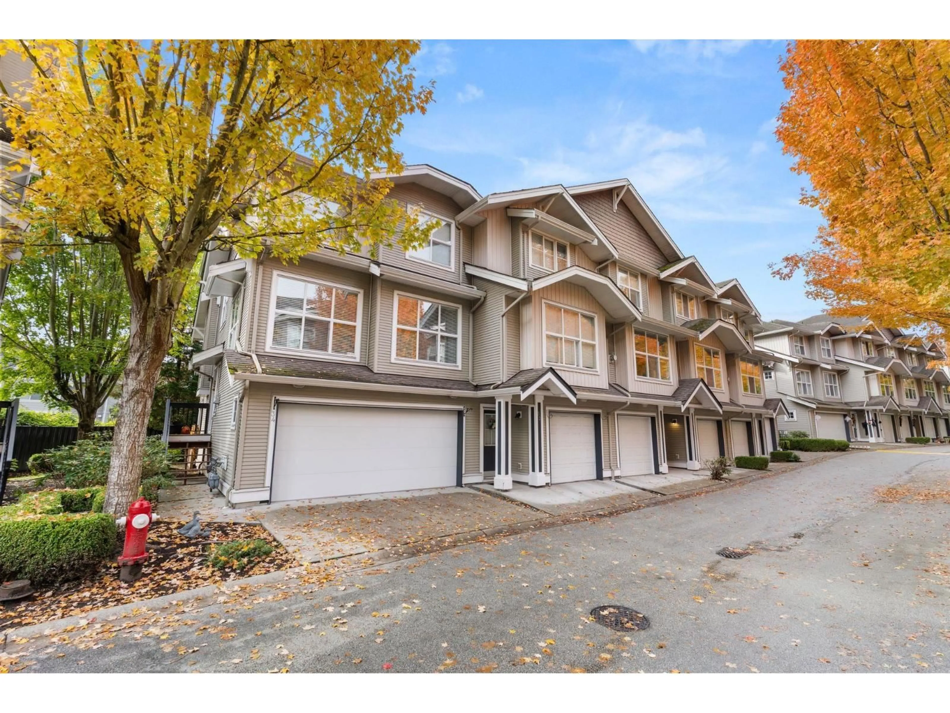 Unknown for 31 - 20460 66, Langley British Columbia V2Y3B6